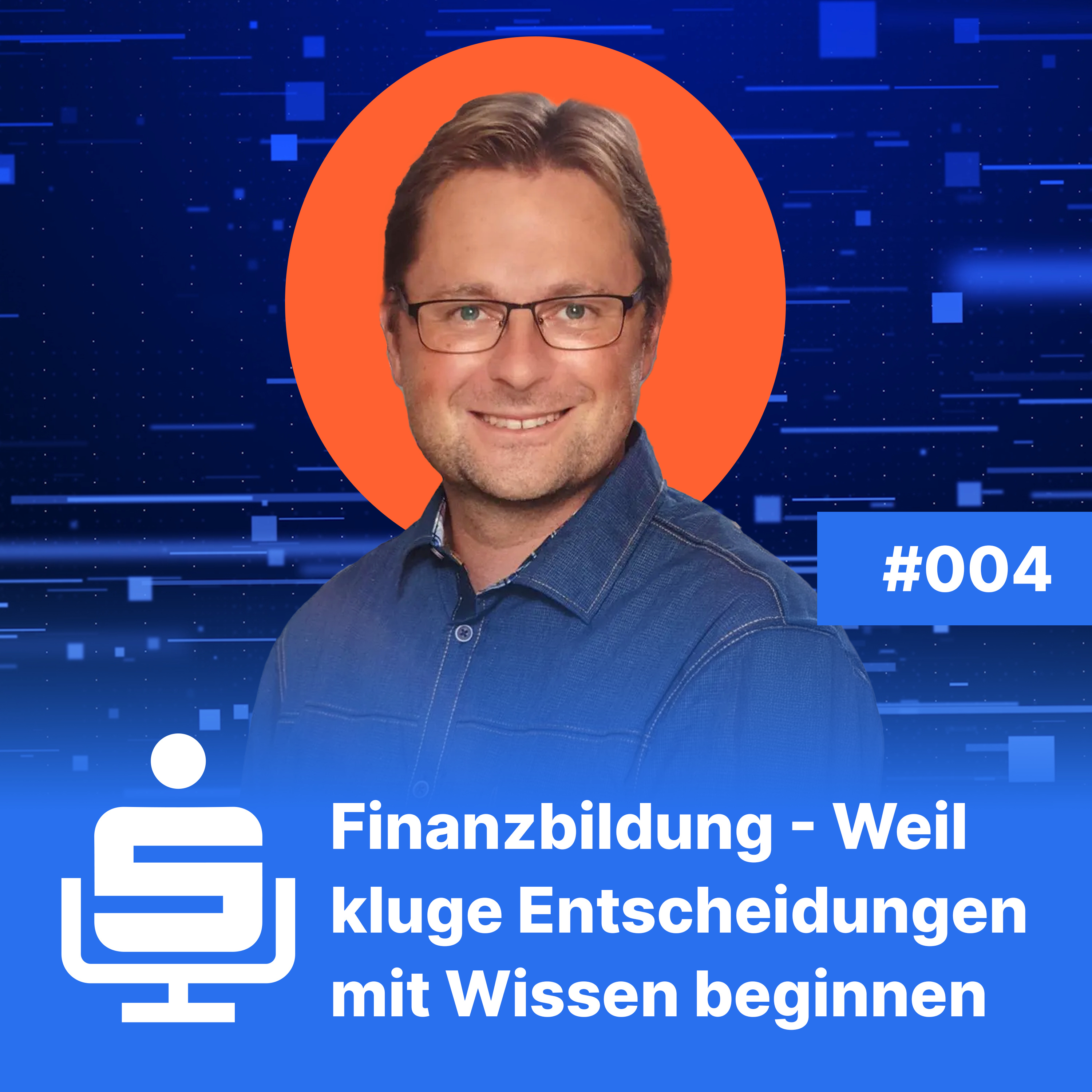 Geld beiseite. Der Podcast der Kärntner Sparkasse