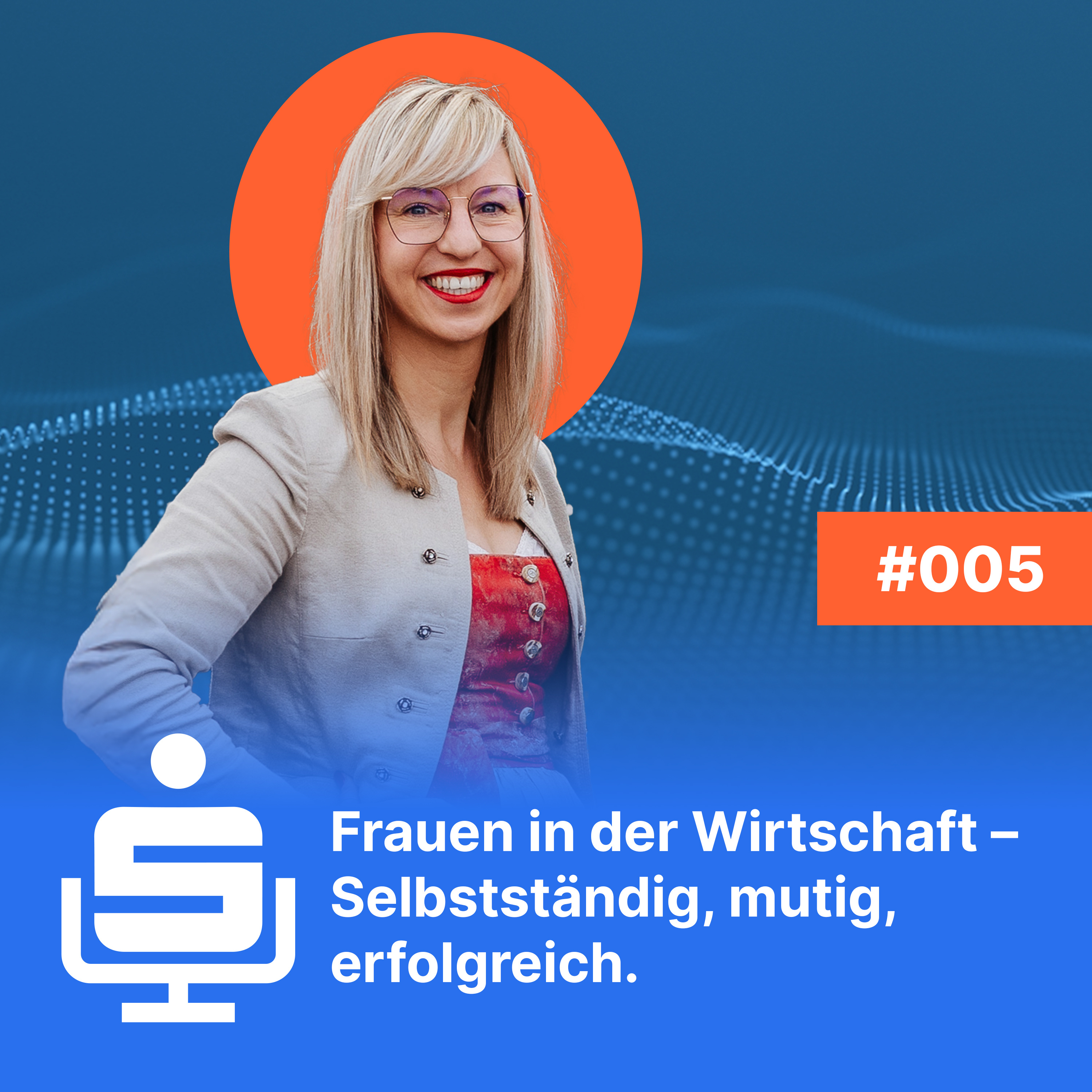 Geld beiseite. Der Podcast der Kärntner Sparkasse