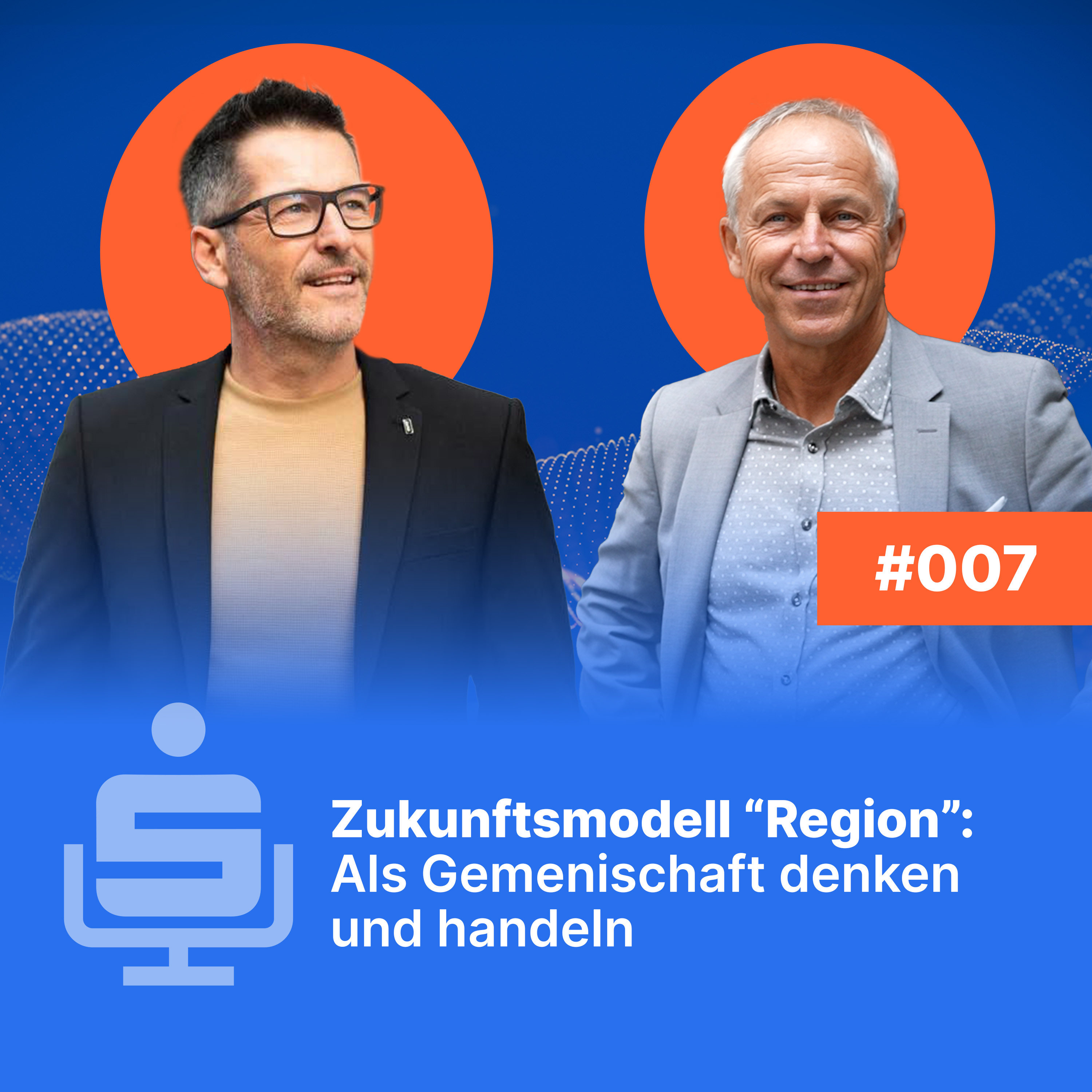 Geld beiseite. Der Podcast der Kärntner Sparkasse