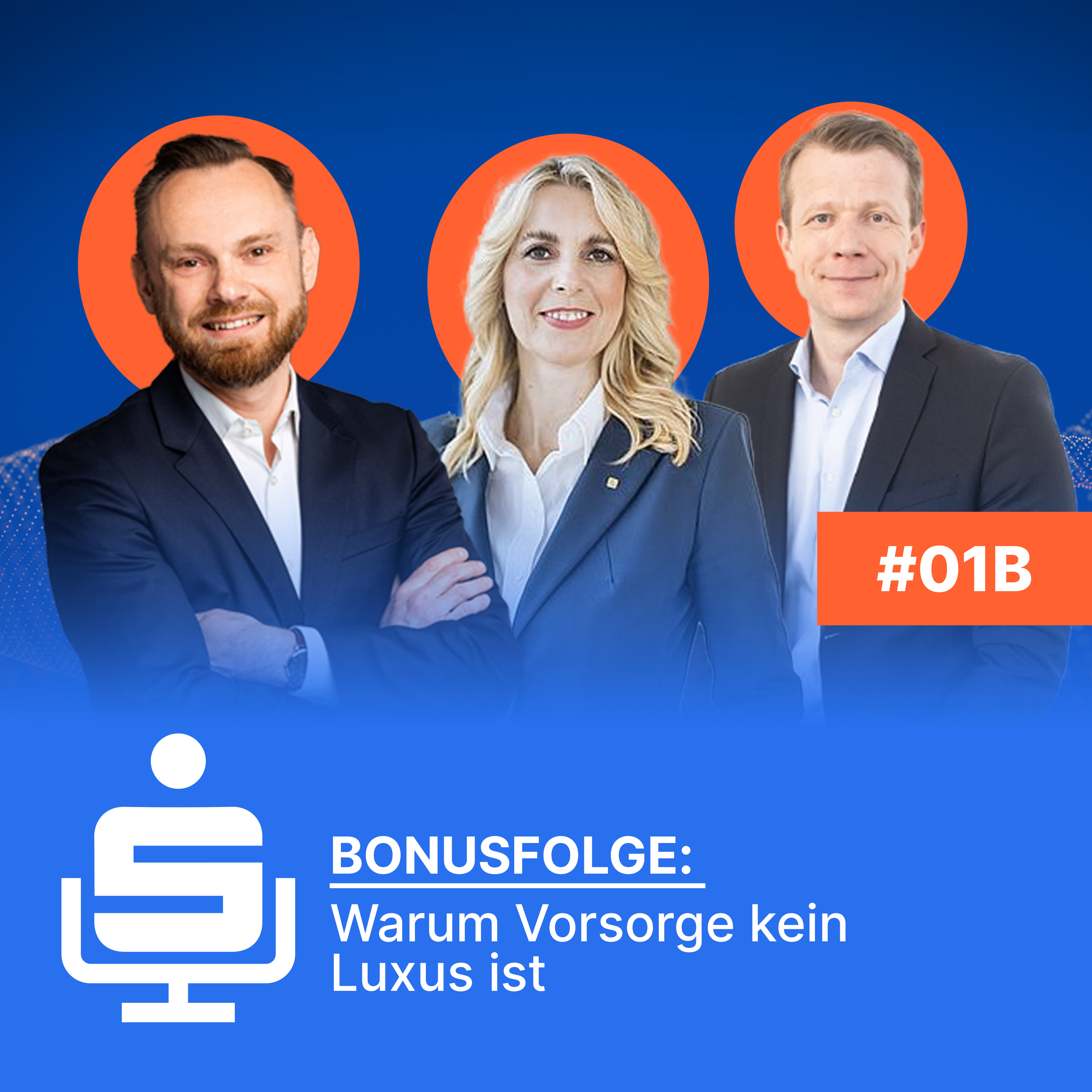 Geld beiseite. Der Podcast der Kärntner Sparkasse