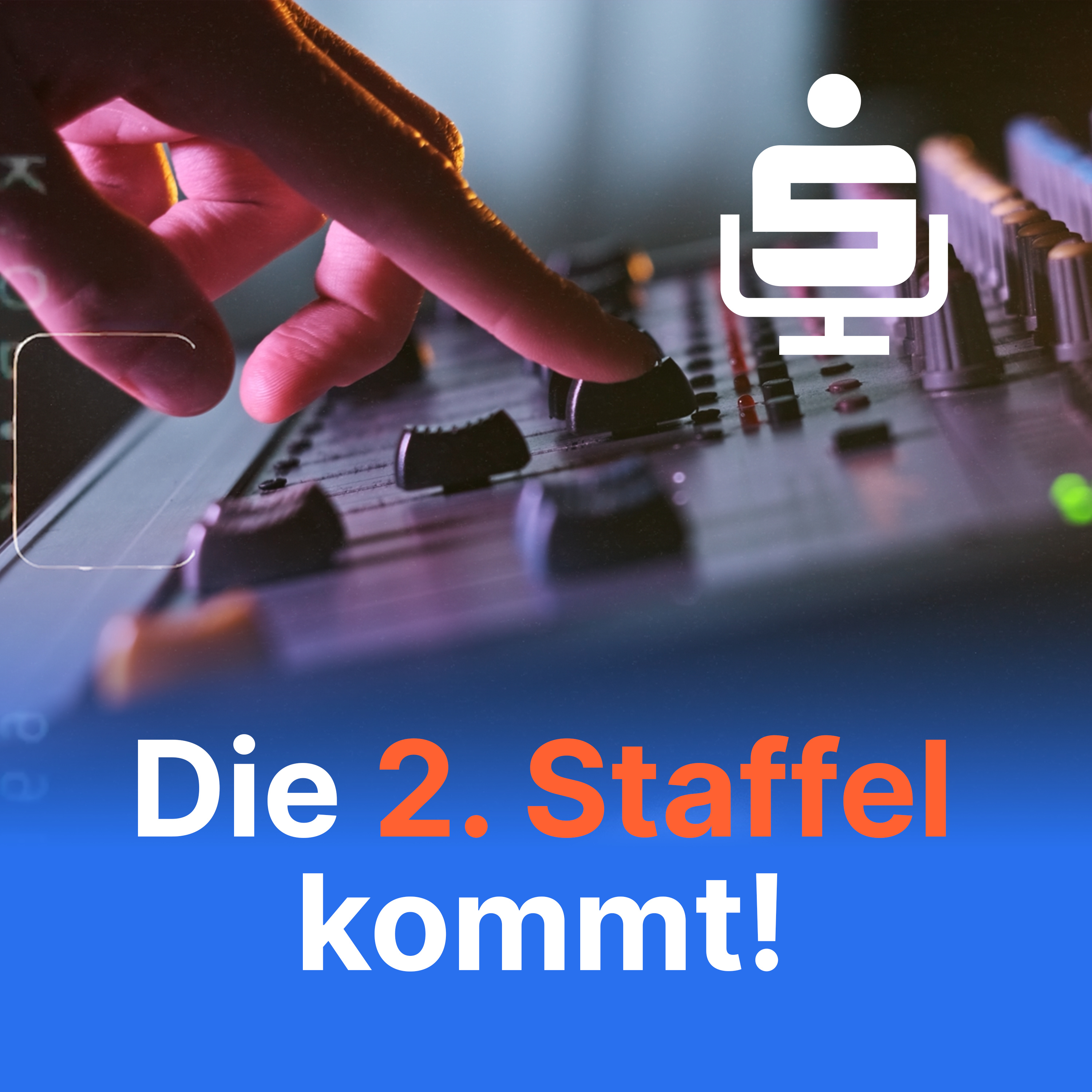 „Geld beiseite“ startet in Staffel 2 episode artwork