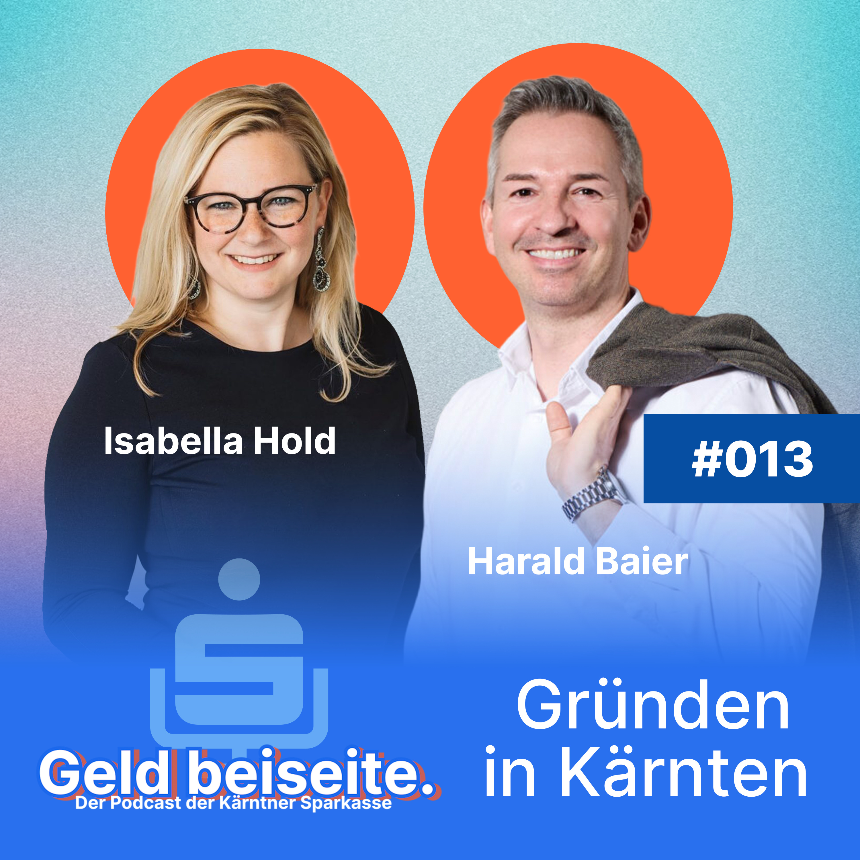 #013 Gründen in Kärnten episode artwork