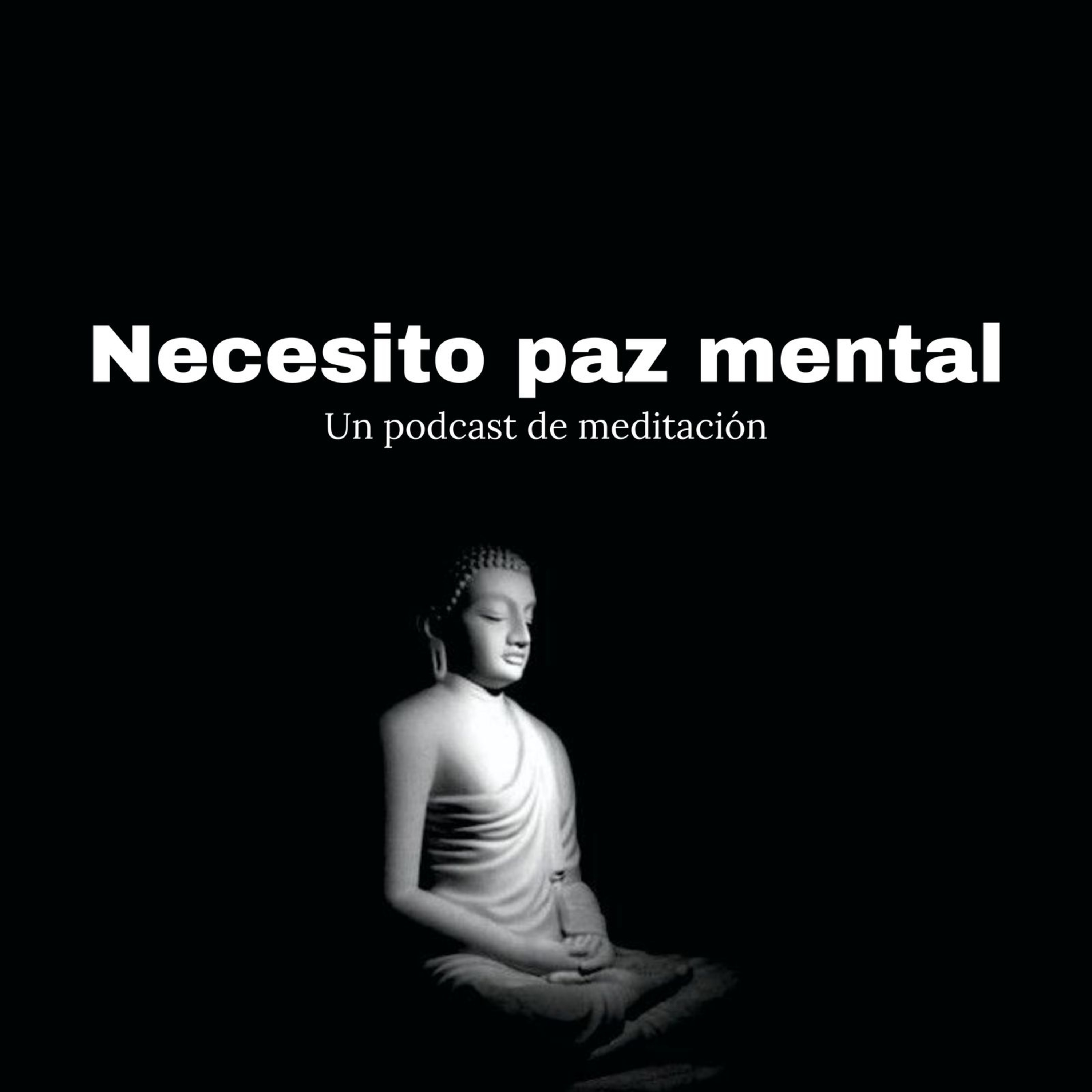 Necesito paz mental - un podcast de meditaciones