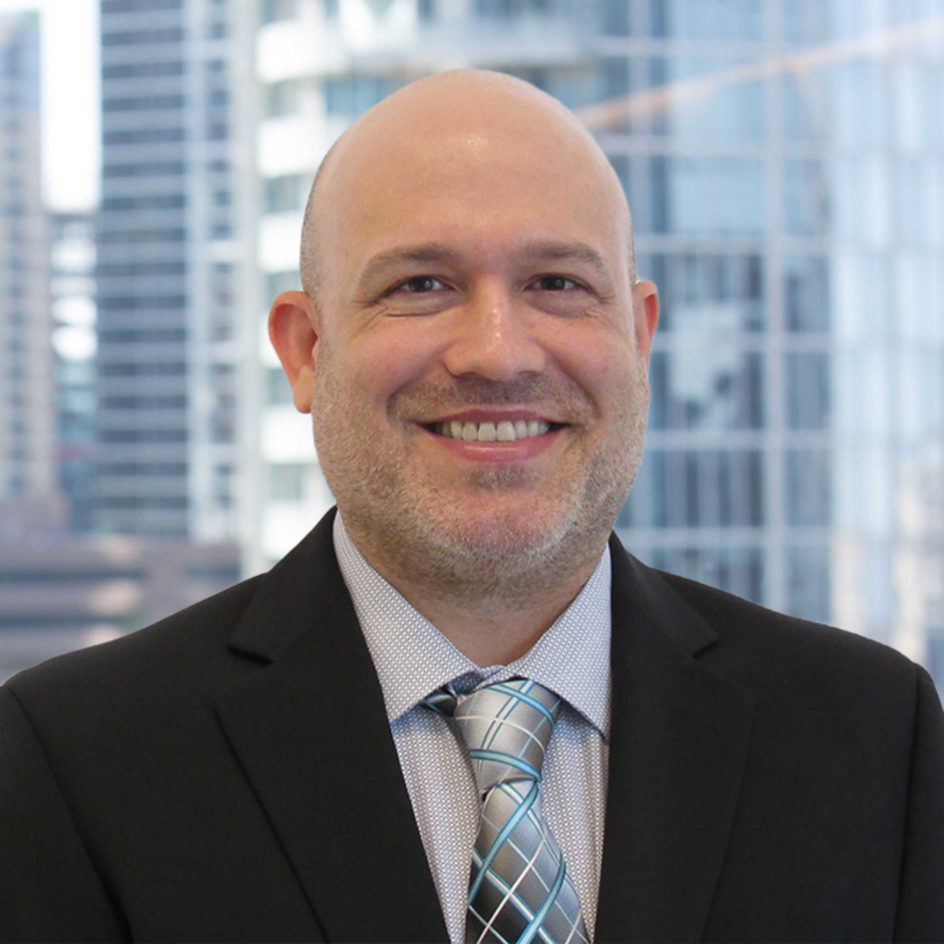 Jackson Walker Fast Takes