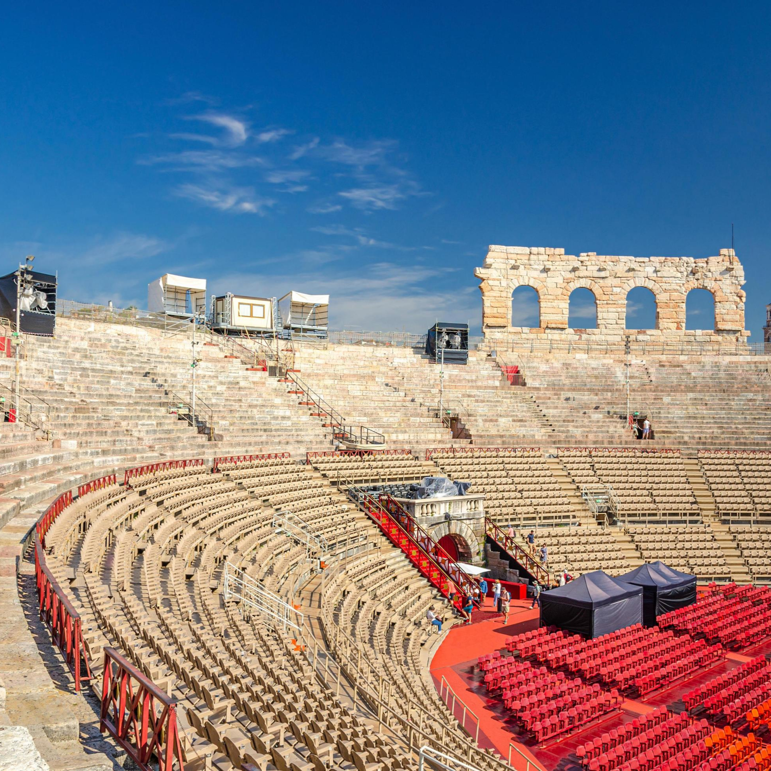 Il Teatro Romano di Verona episode artwork