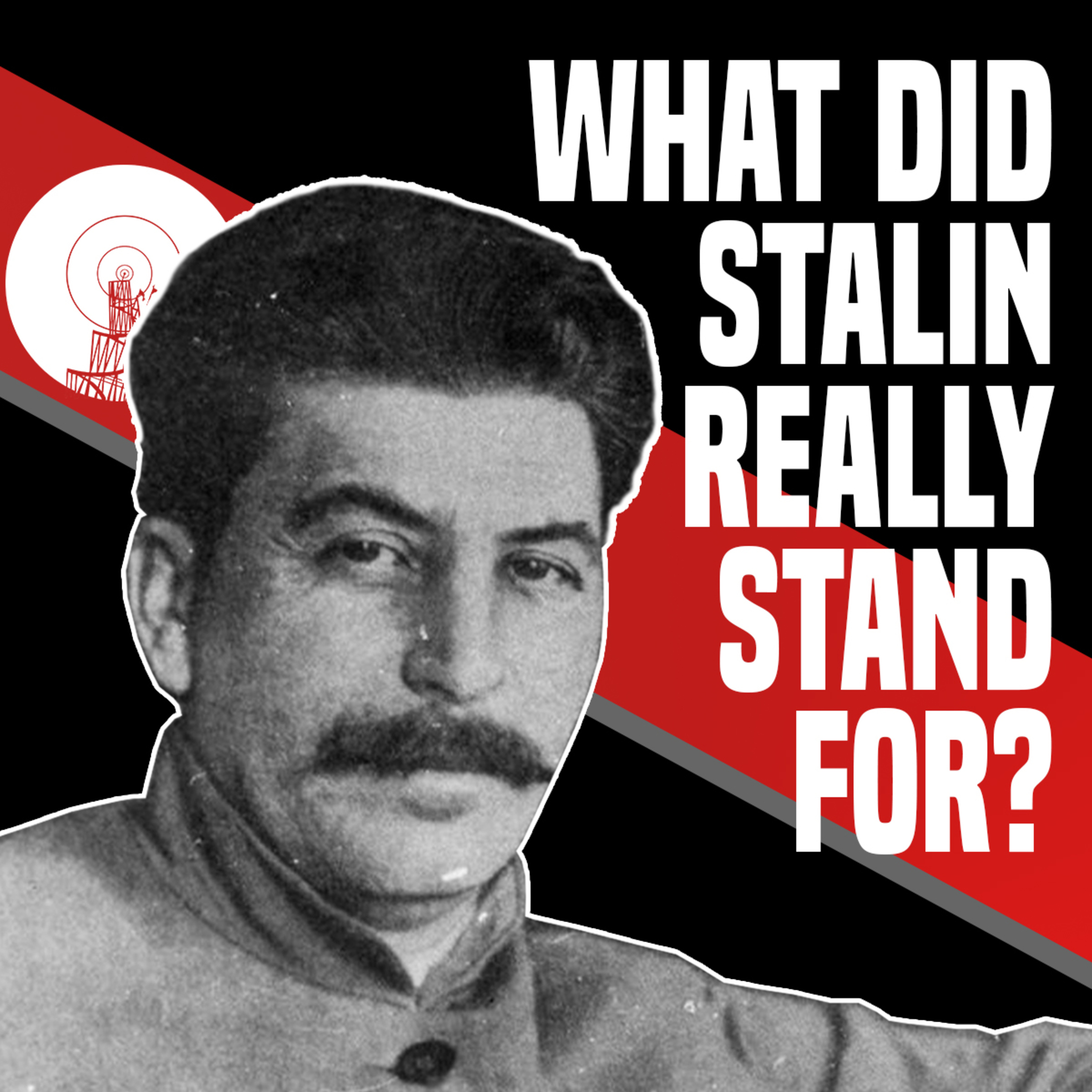 Spectre of Communism