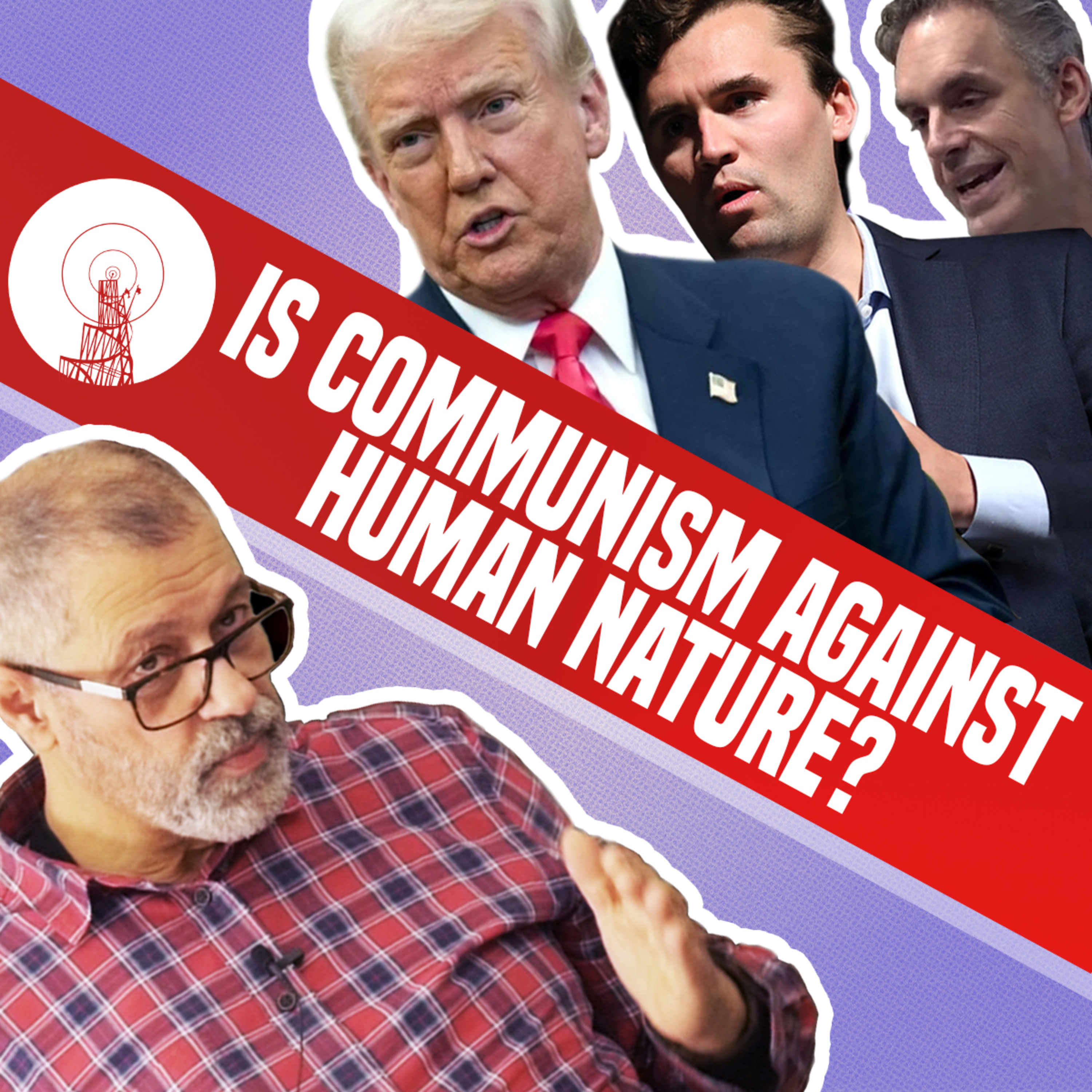 Spectre of Communism