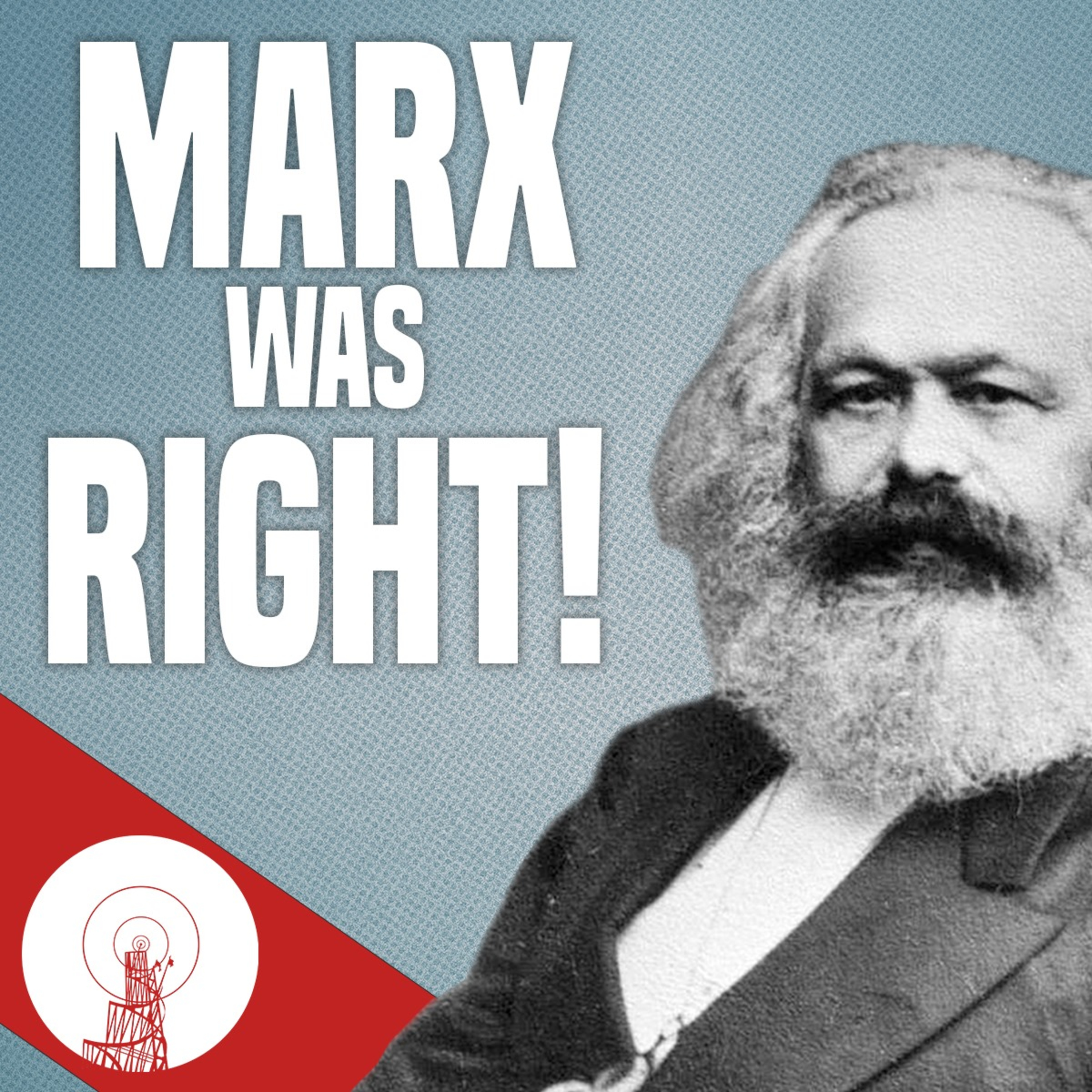 Spectre of Communism