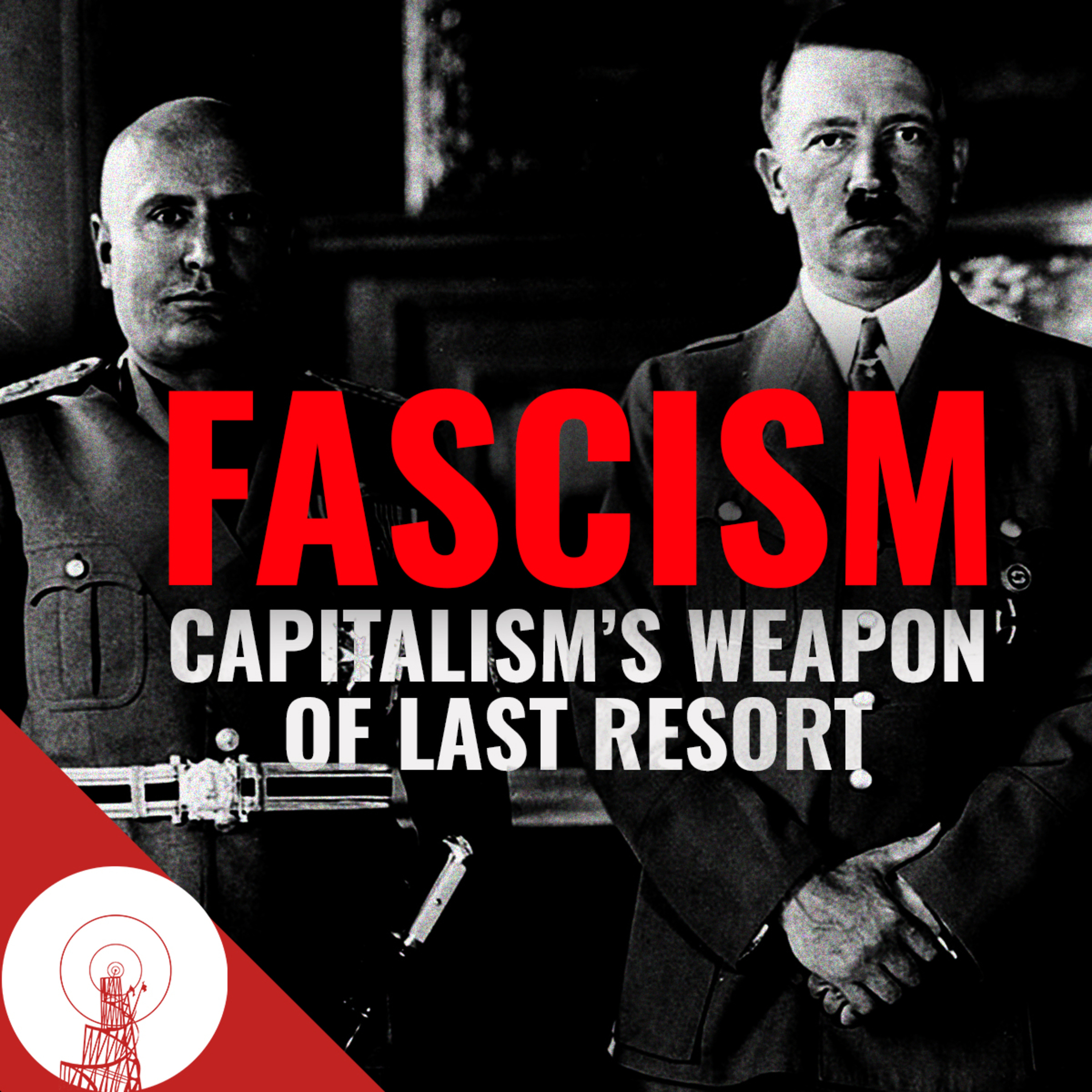 Spectre of Communism