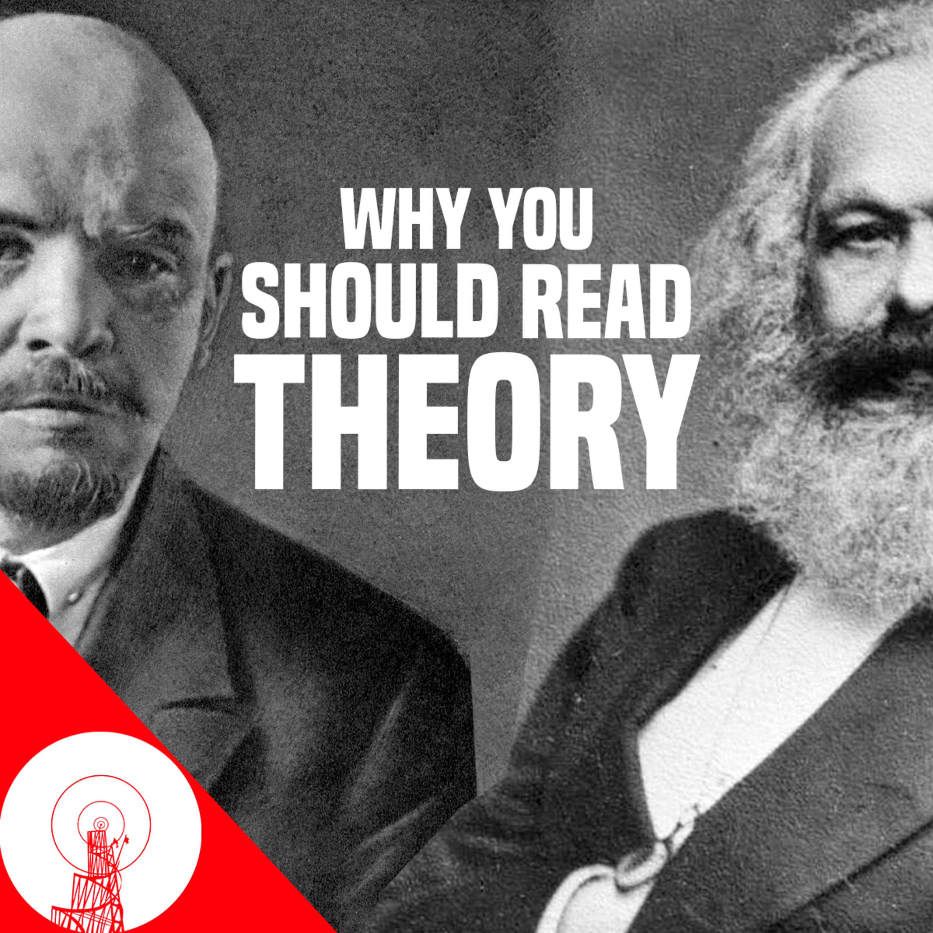 Spectre of Communism
