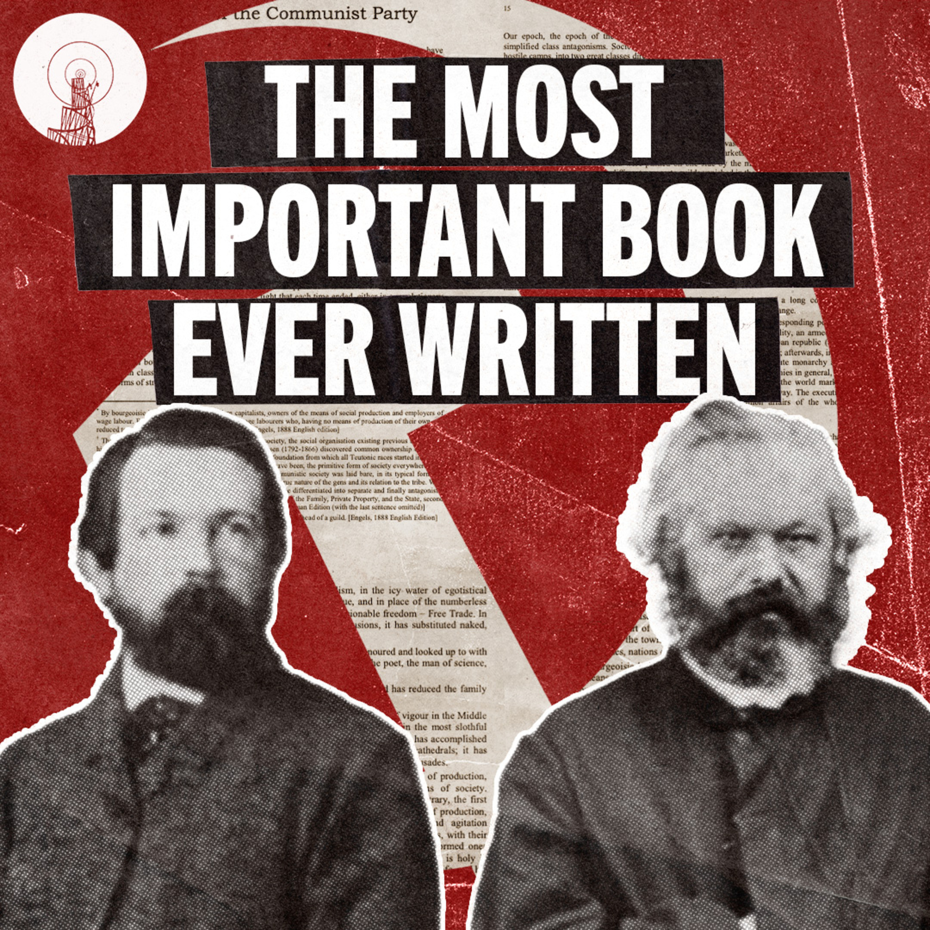 The Communist Manifesto Explained The Communist Manifesto Explained