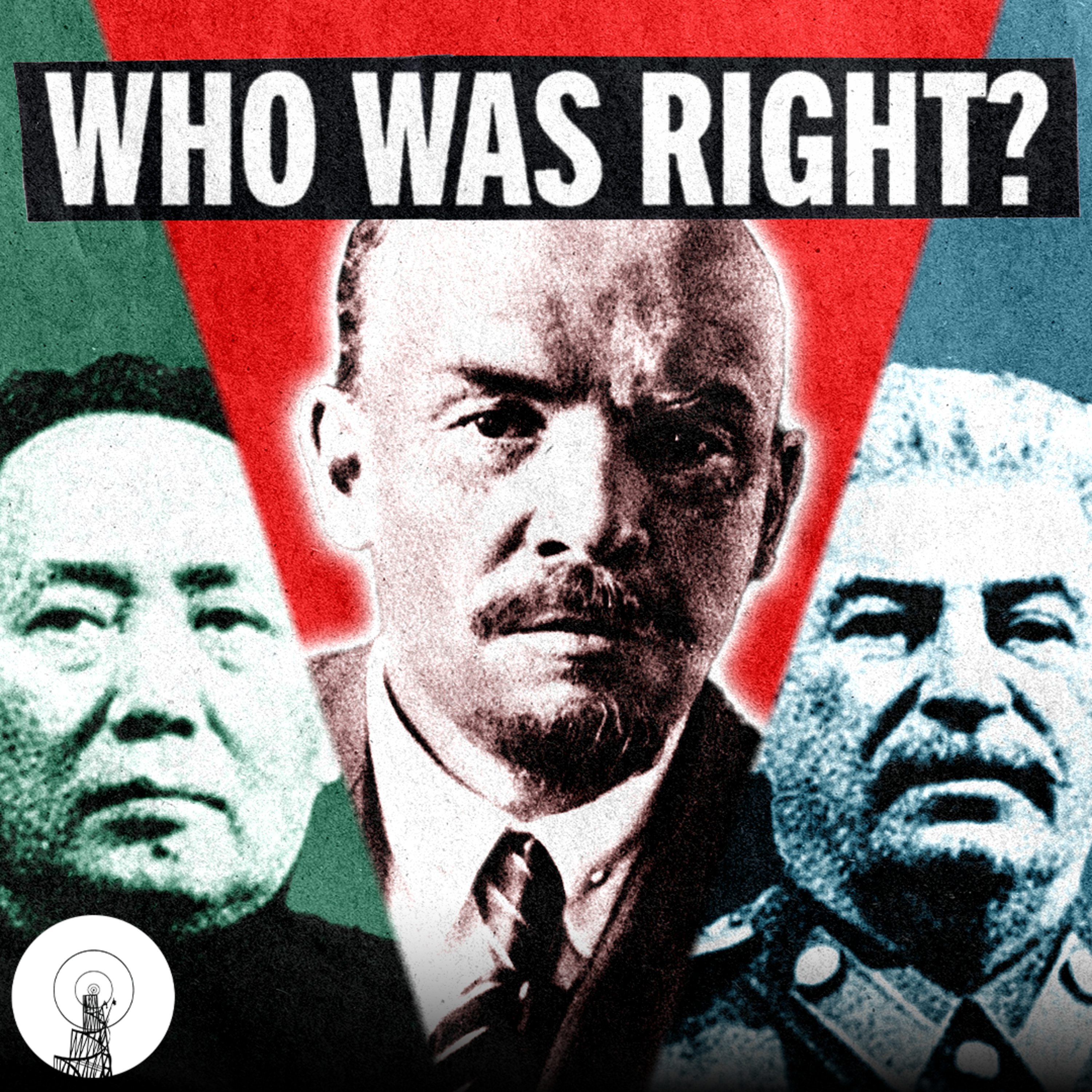 How did Stalin and Mao fight imperialism?