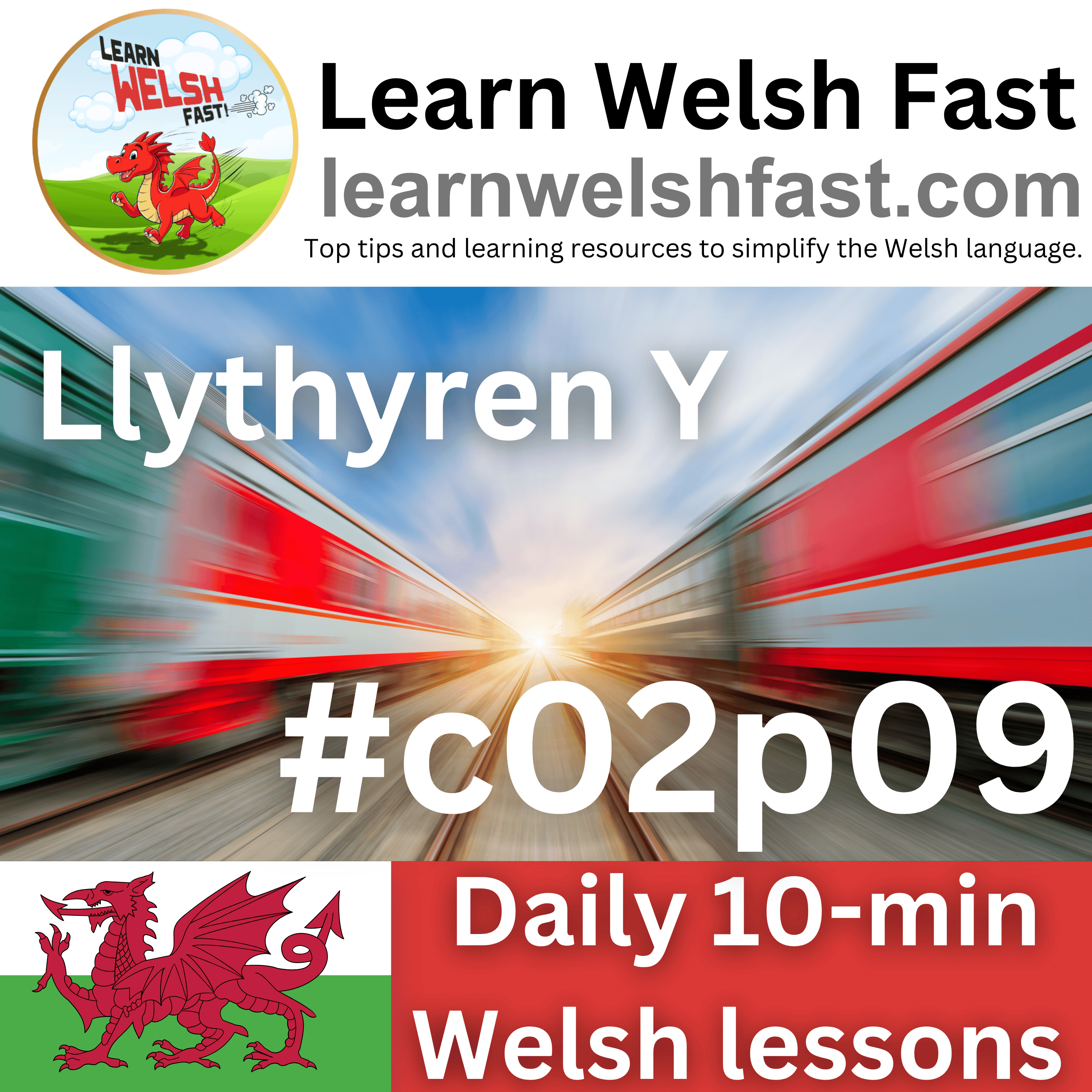 c02p09 (s02e09) - Llythyren Y (Letter Y)