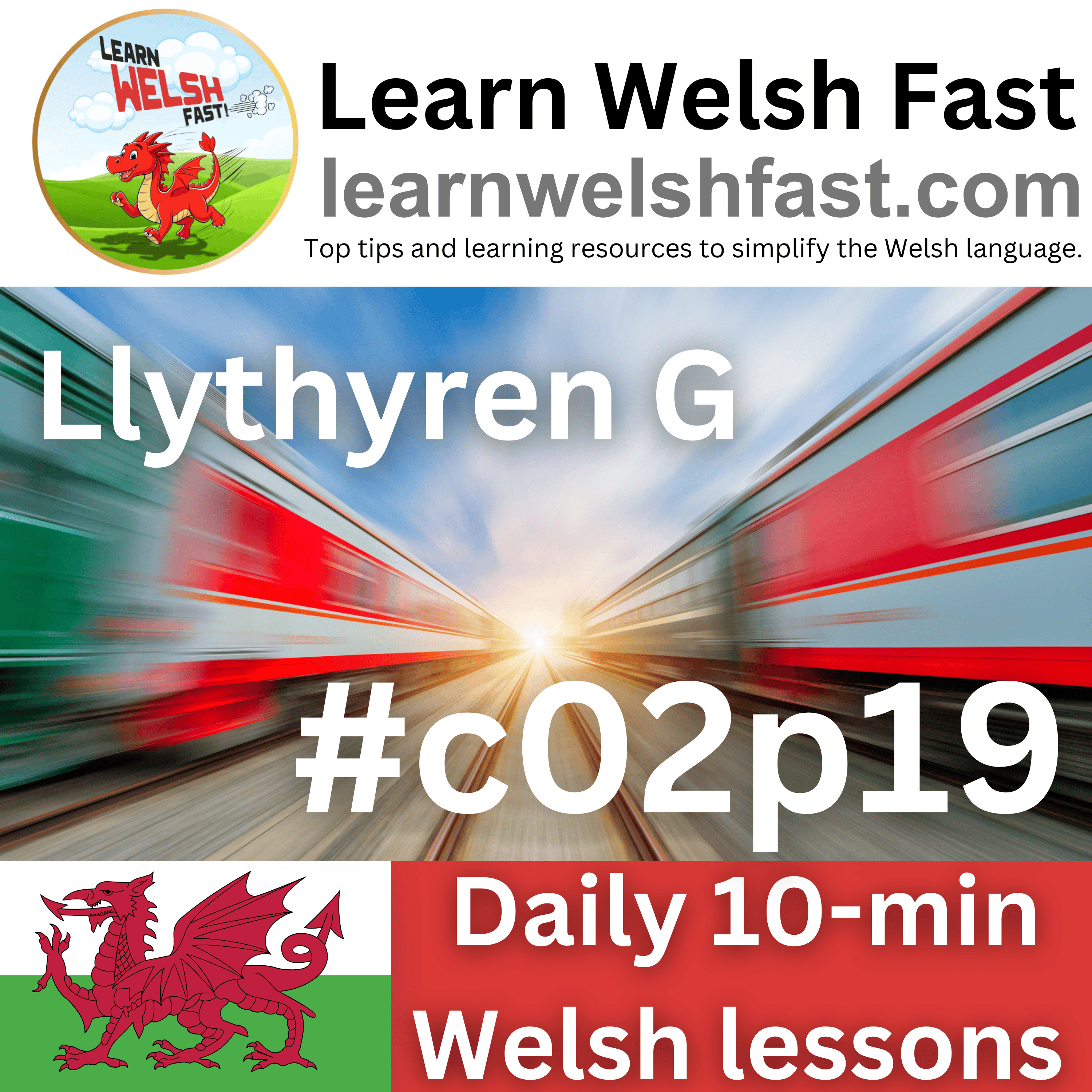 c02p19 (s02e19) - Llythyren G (Letter G)