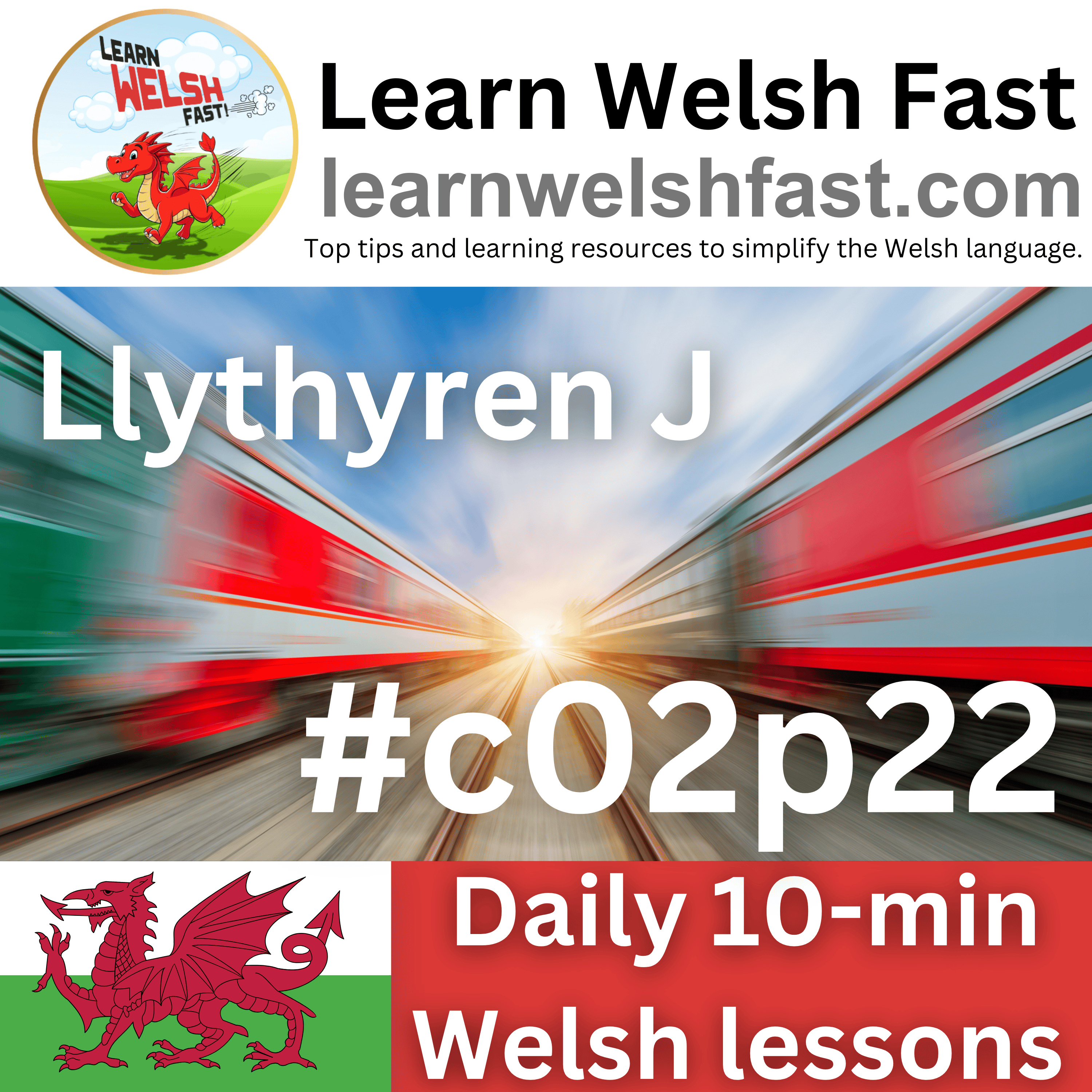 c02p22 (s02e22) - Llythyren J (Letter J)