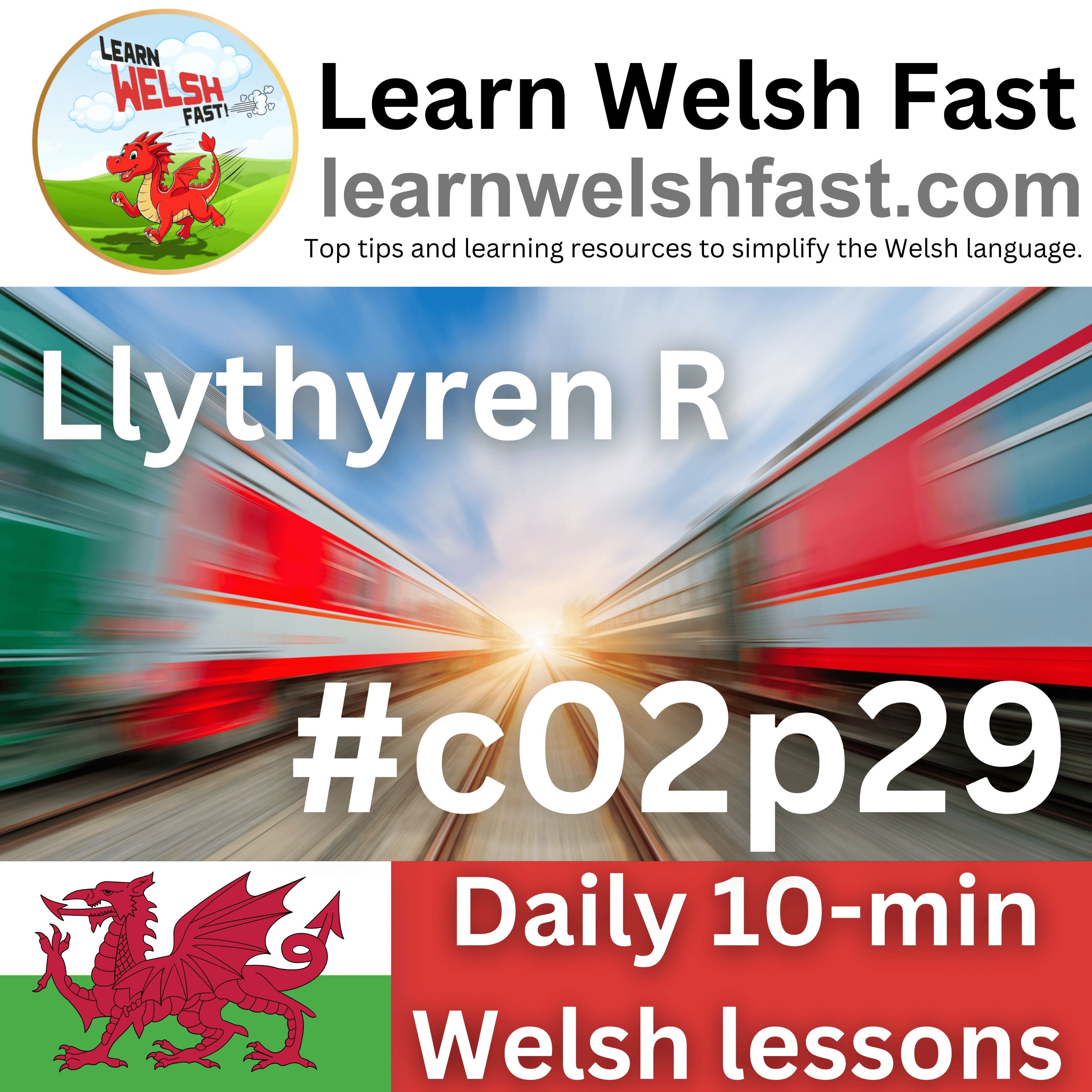 c02p29 (s02e29) - Llythyren R (Letter R)