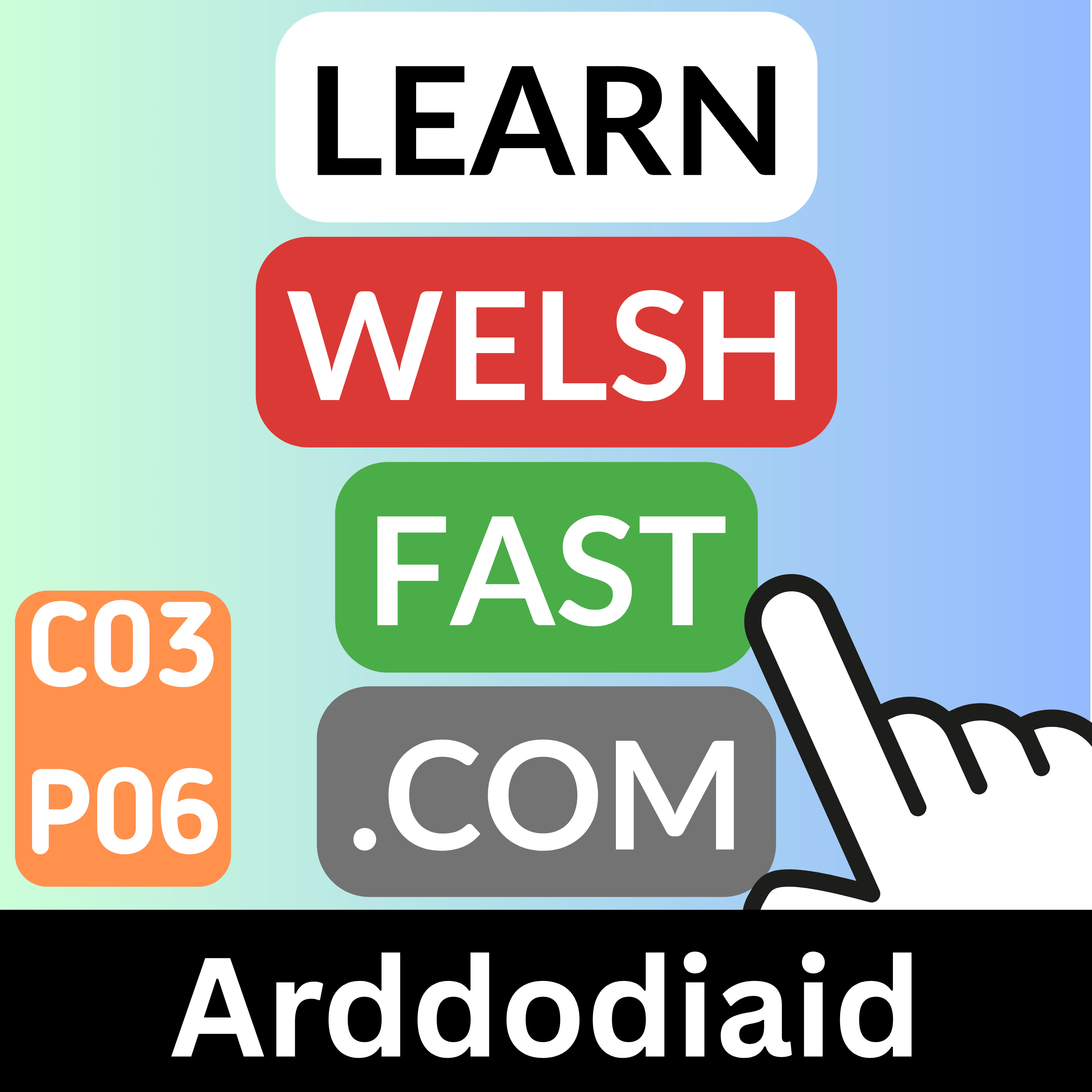 c03p06 (s03e06) - Arddodiaid (Prepositions)
