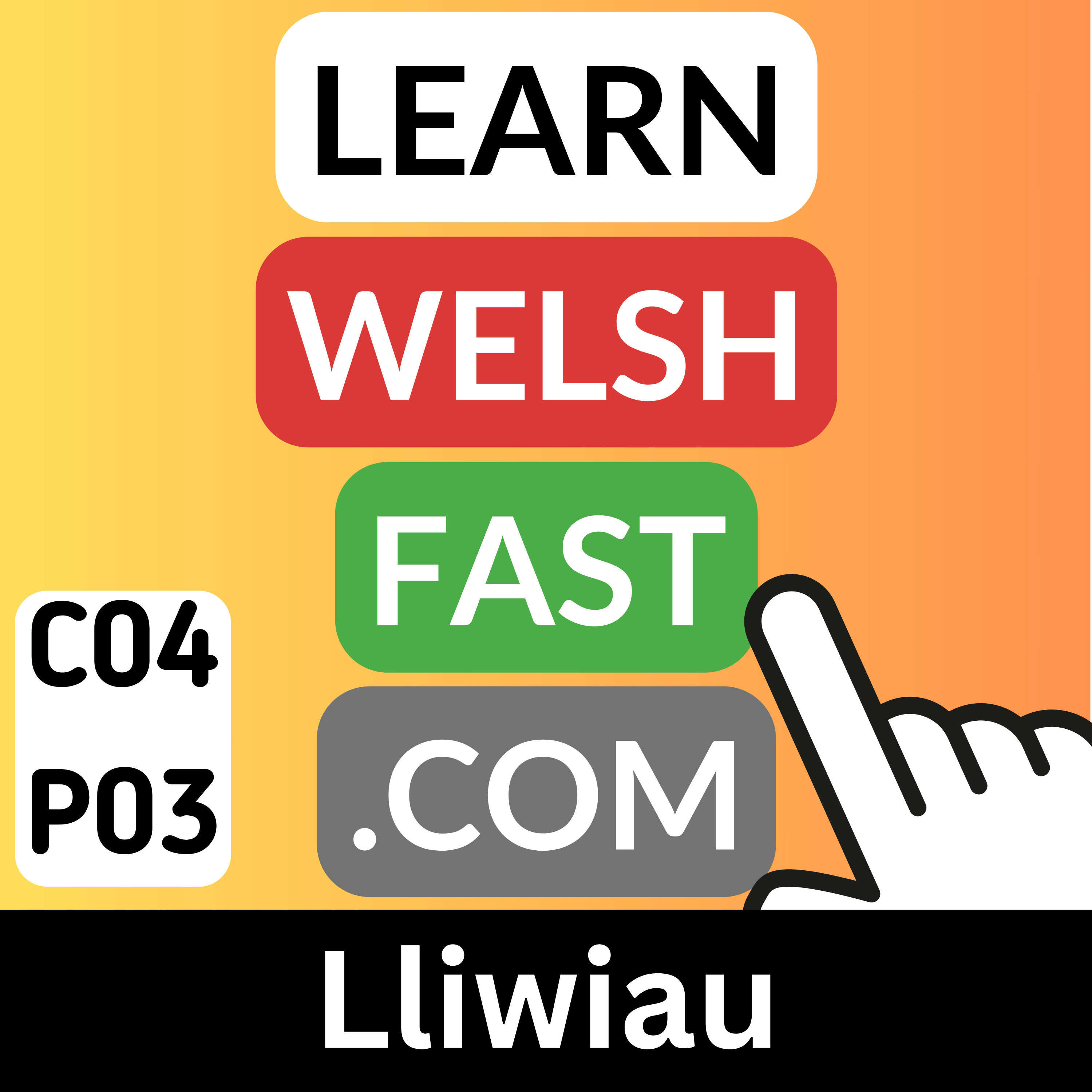 c04p03 (s04e03) - Lliwiau (Colours)