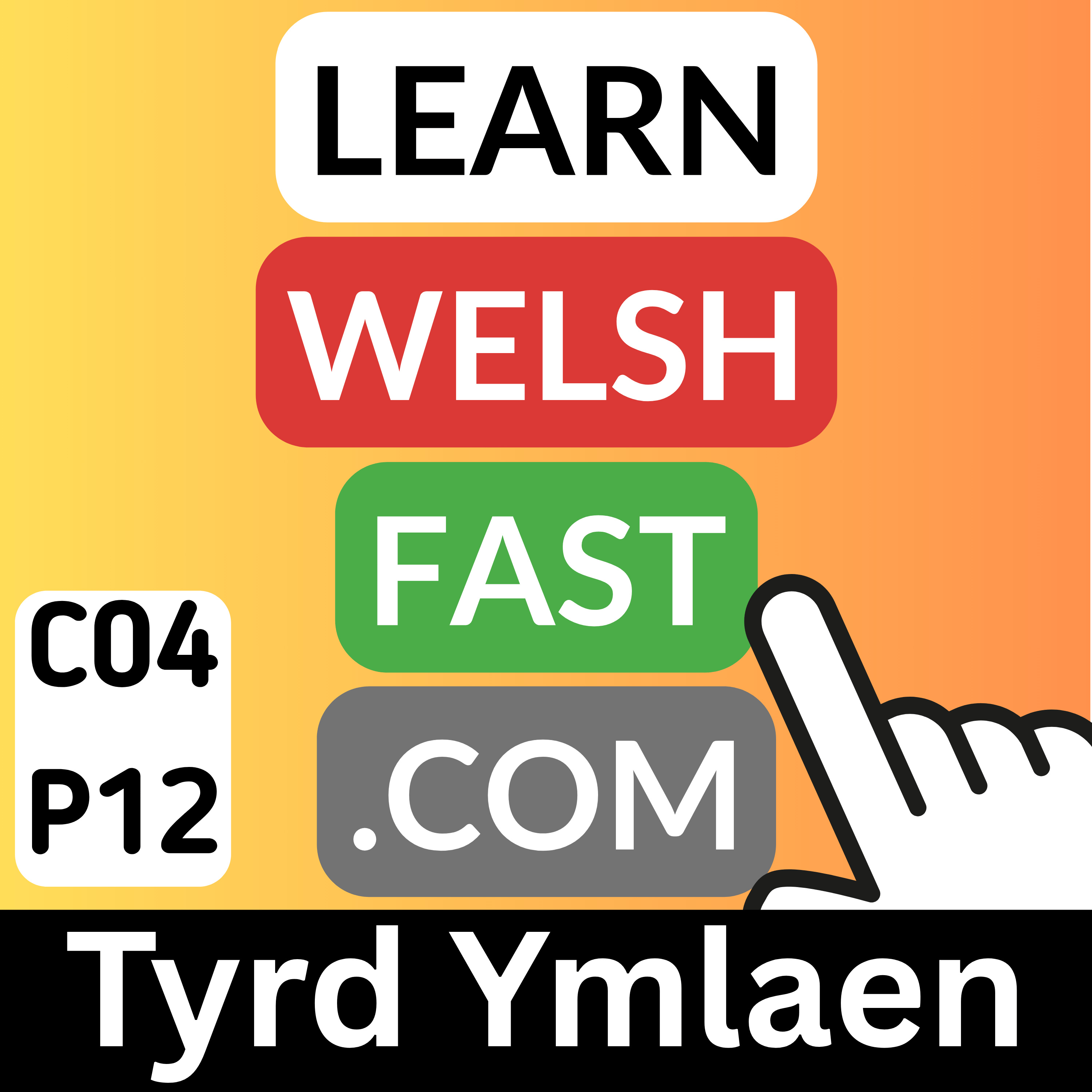 c04e12 (s04e12) - Tyrd Ymlaen (Come On)