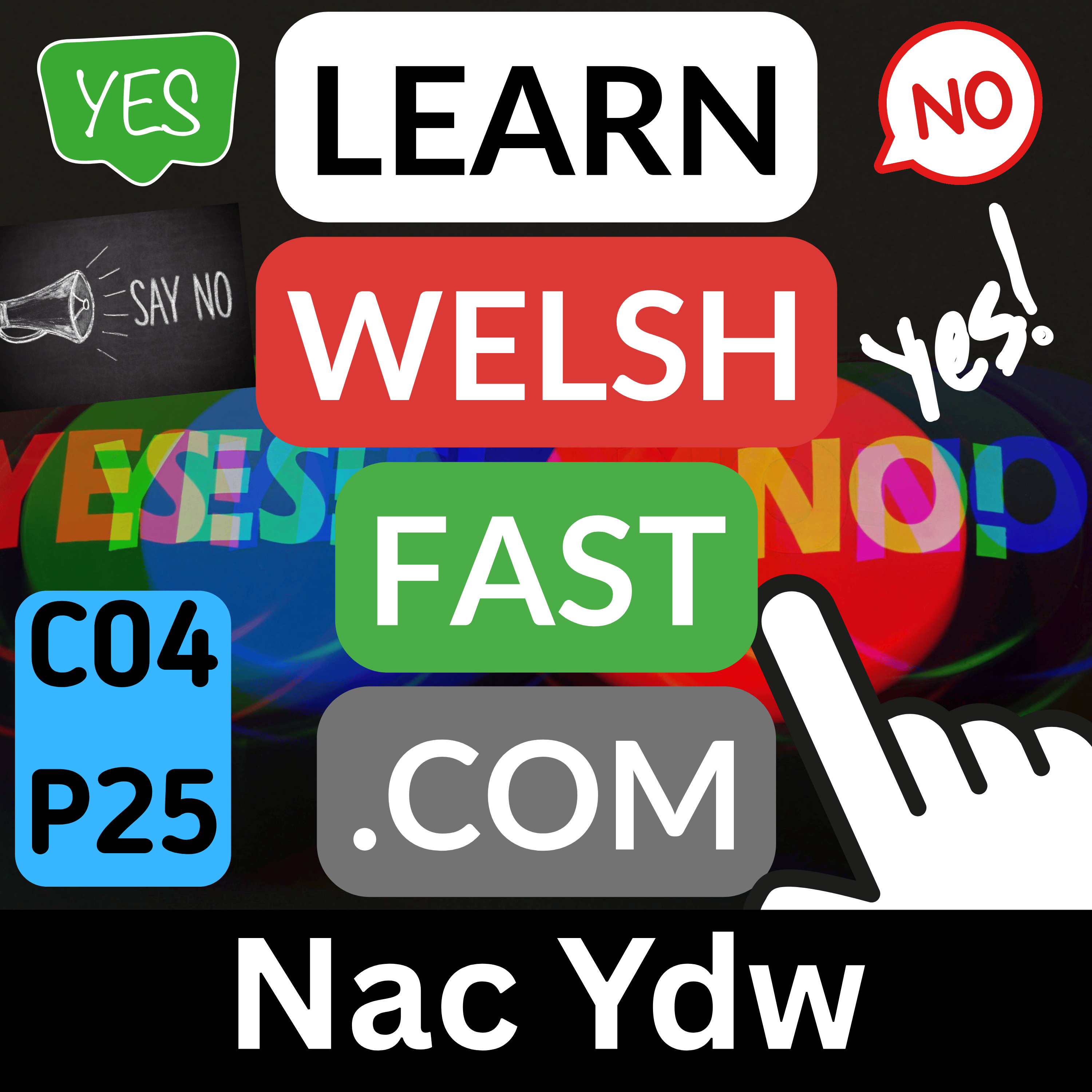 c04p25 (s04e25) - Nac Ydw (No)
