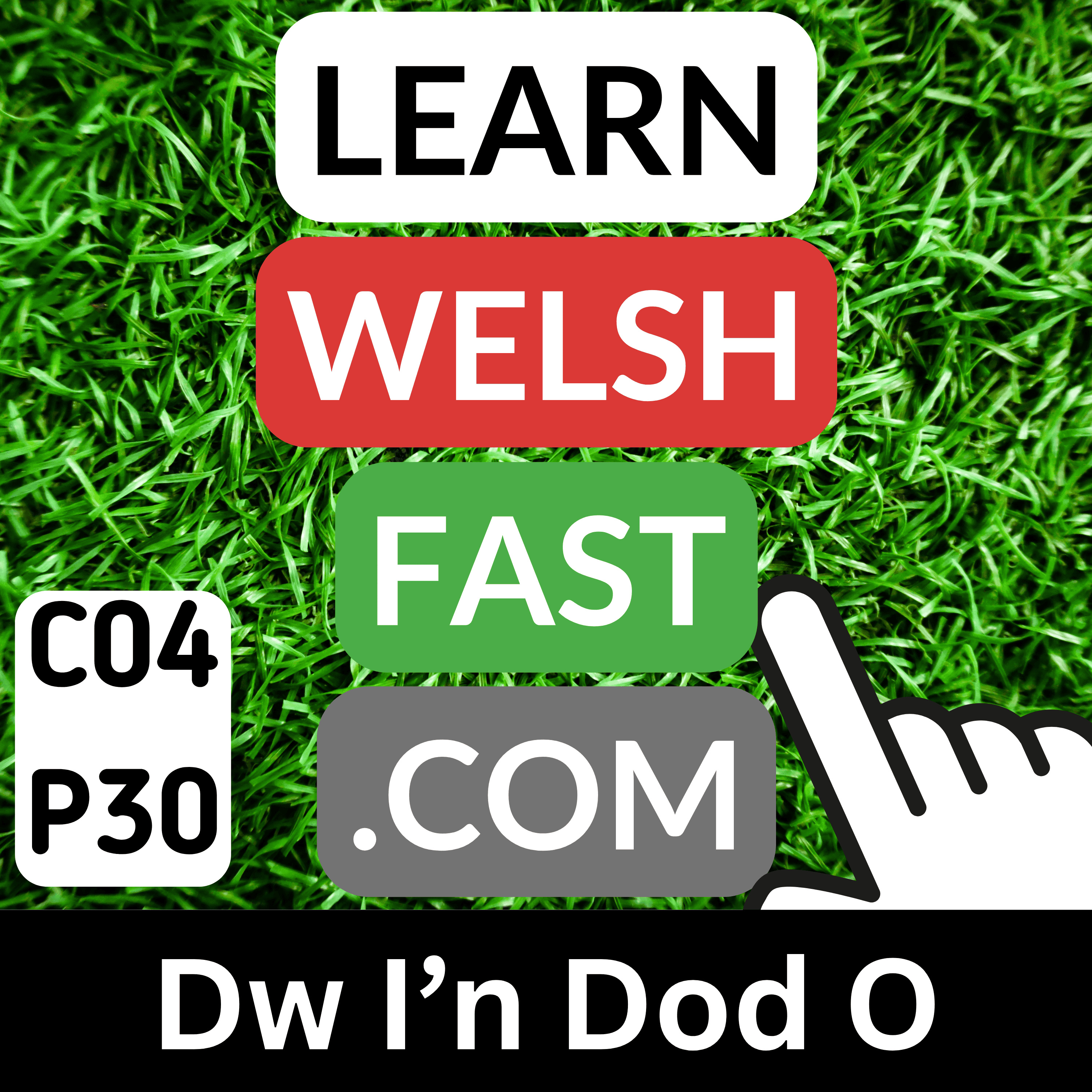 c04p30 (s04e30) - Dw I'n Dod O (I Come From)