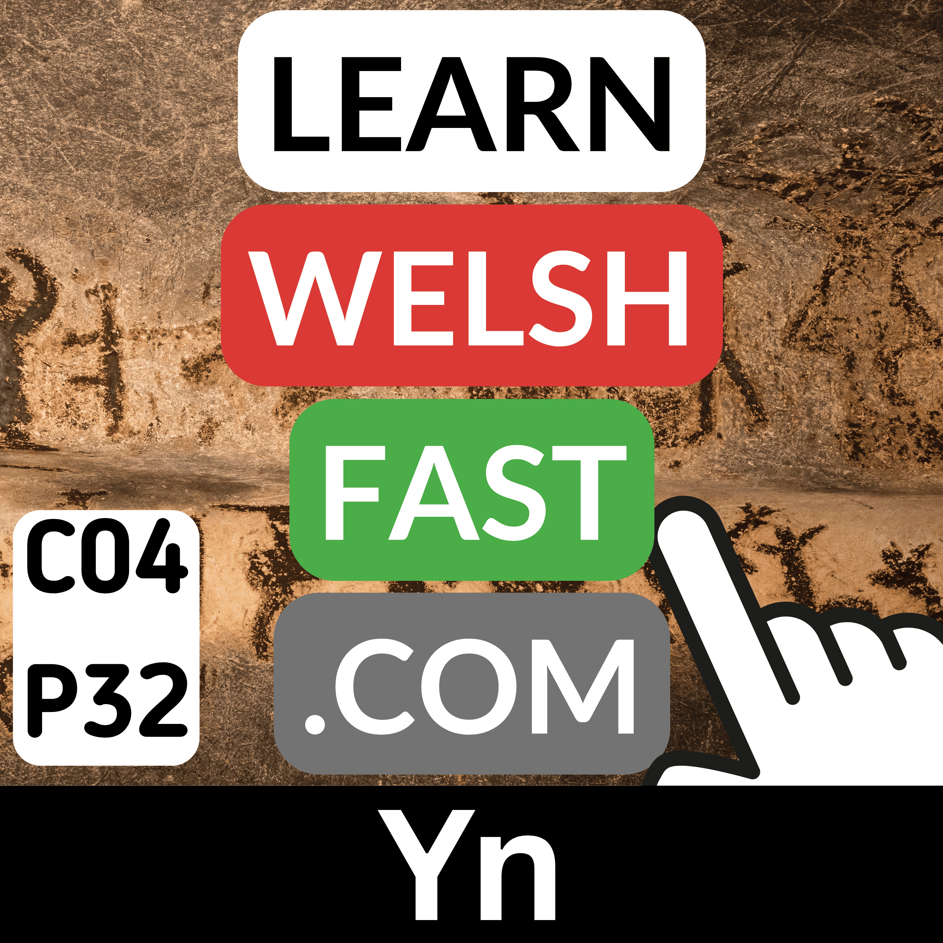 c04p32 (s04e32) - Yn (In, At, Particle)