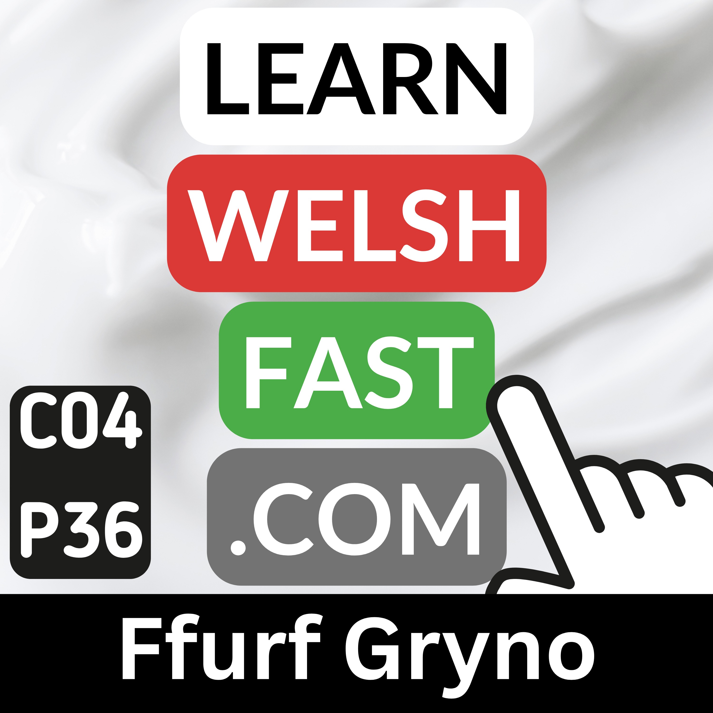 c04p36 (s04e36) - Ffurf Gryno (Short Form)