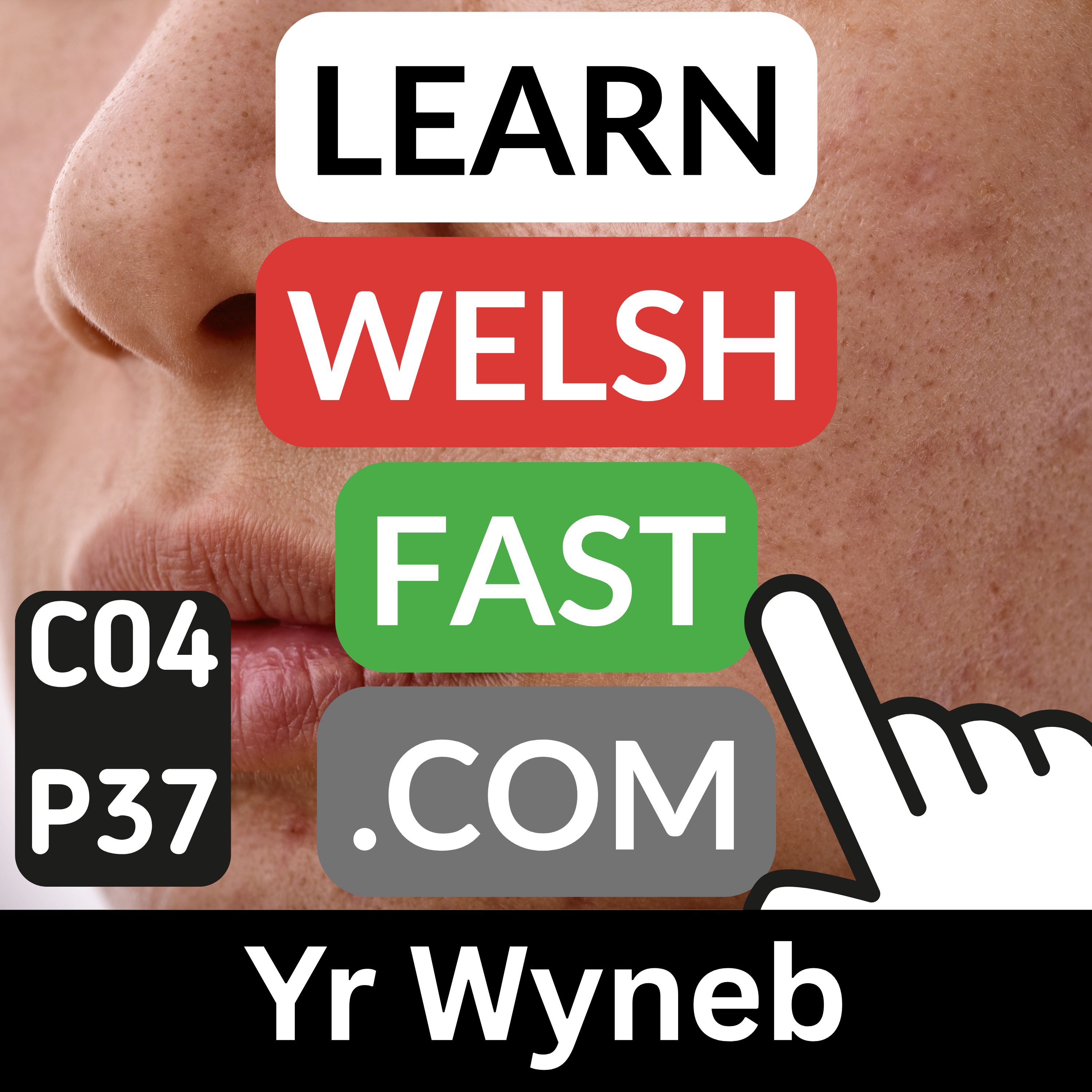 c04p37 (s04e37) - Yr Wyneb (The Face)