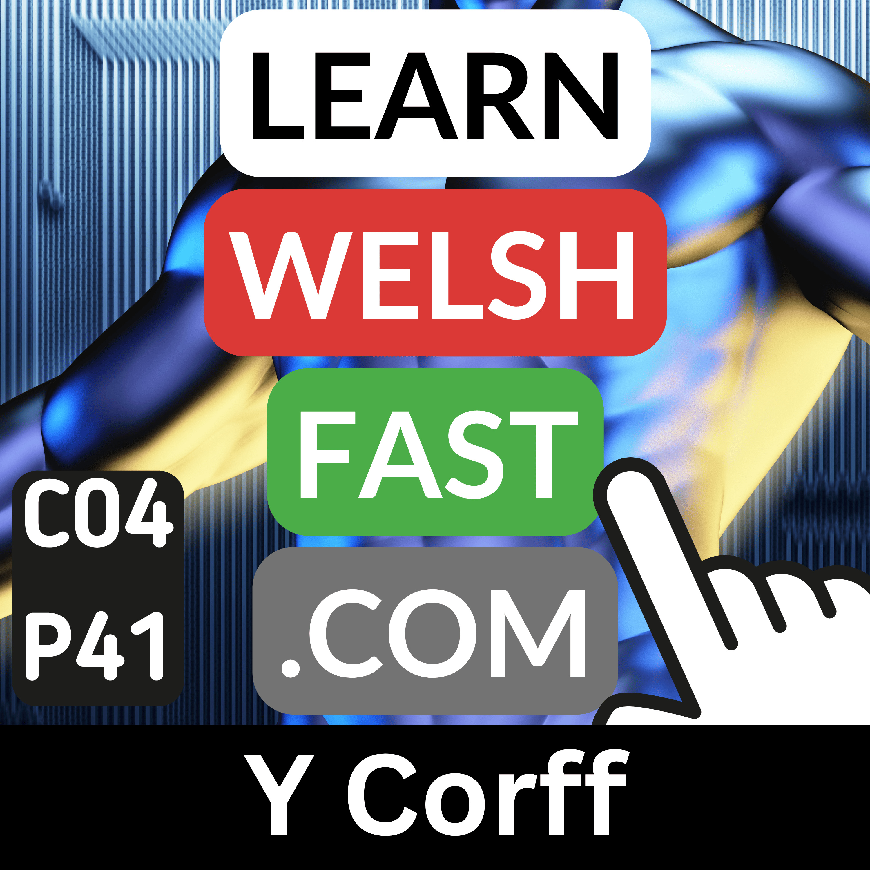c04p41 (s04e41) - Y Corff ( The Body)