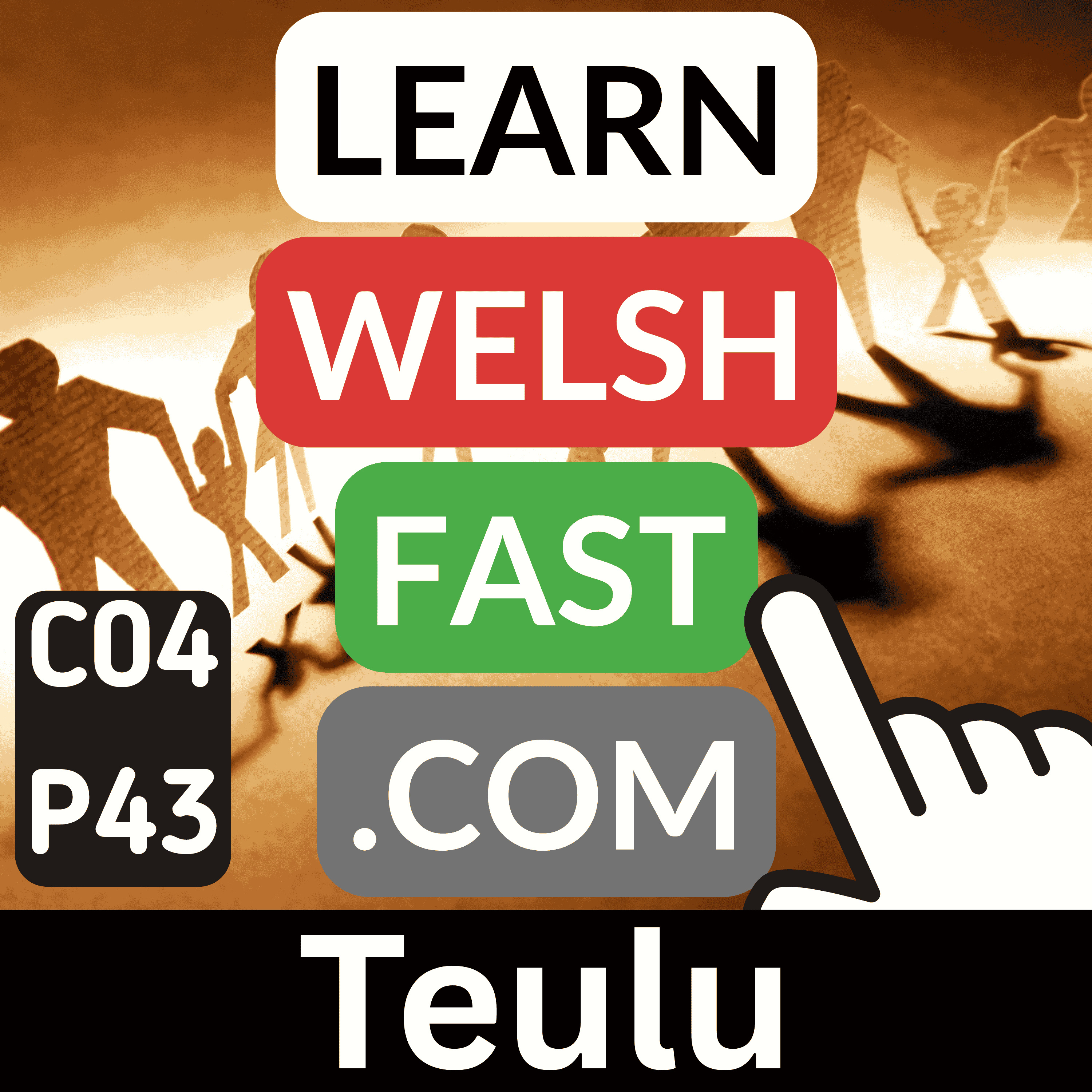 c04p43 (s04e43) - Teulu (Family)