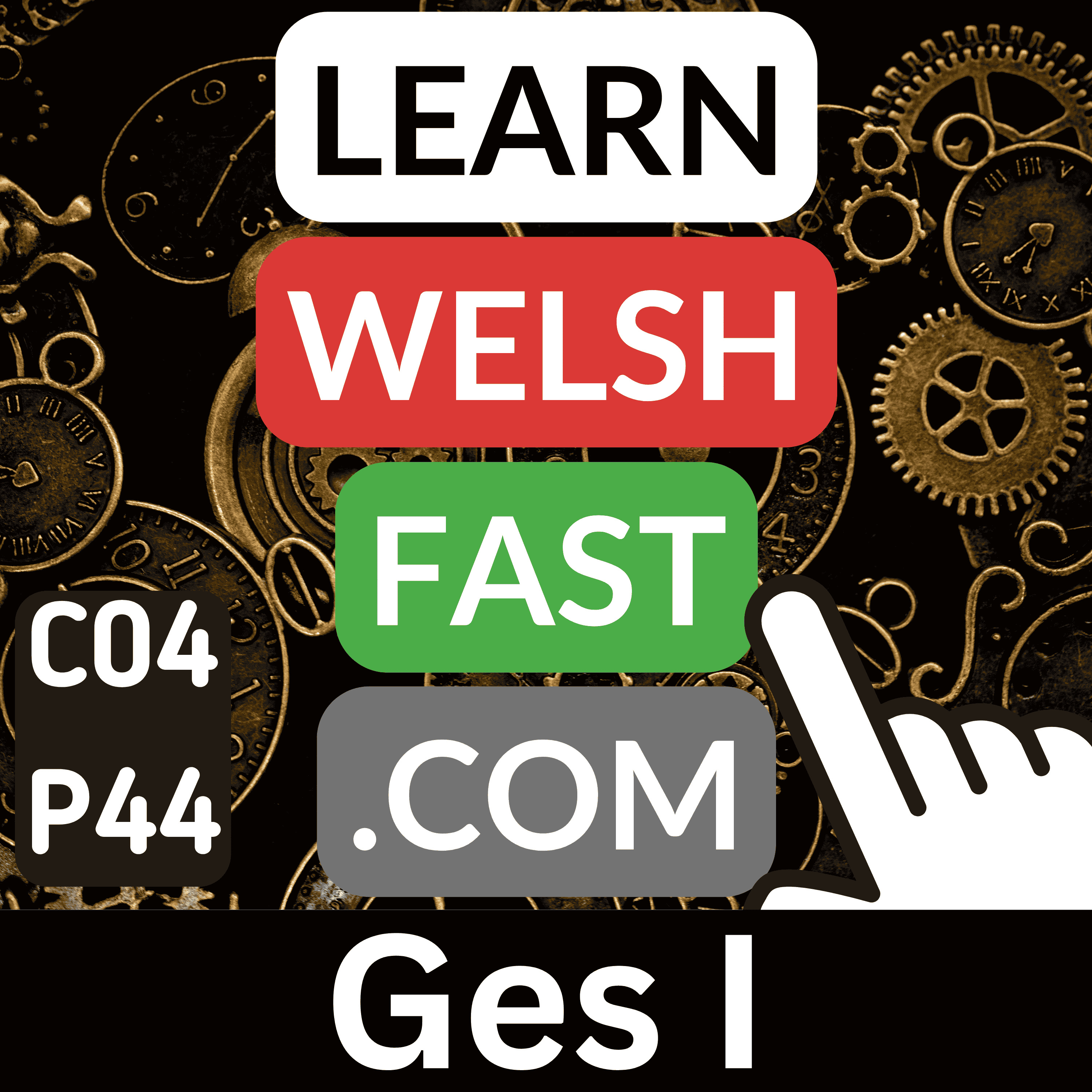 c04p44 (s04e44) - Ges I (I Had)