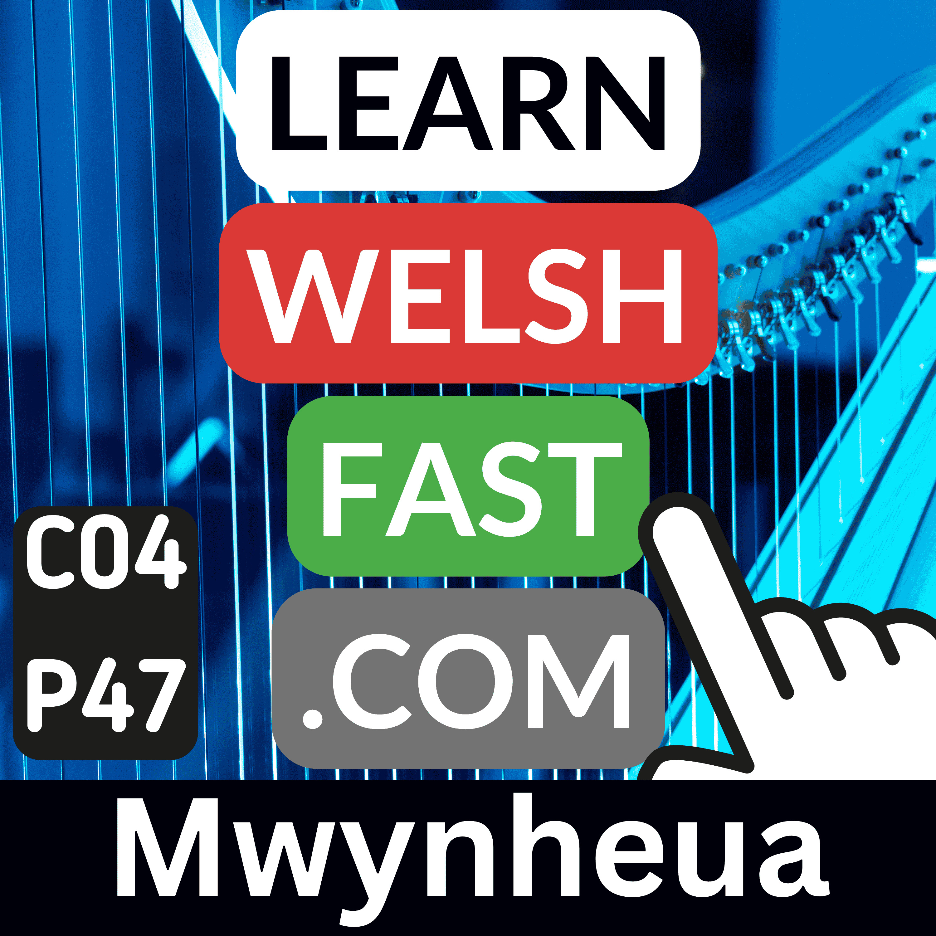c04p47 (s04e47) - Mwynheua! (Enjoy!)