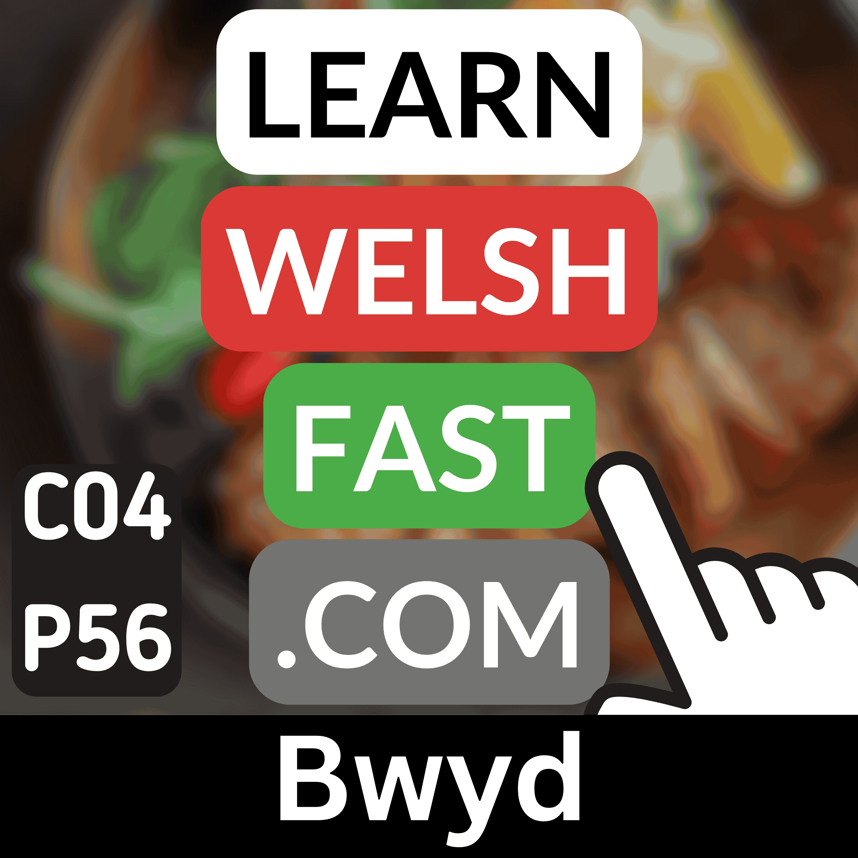 c04p56 (s04e56) - Bwyd (Food)