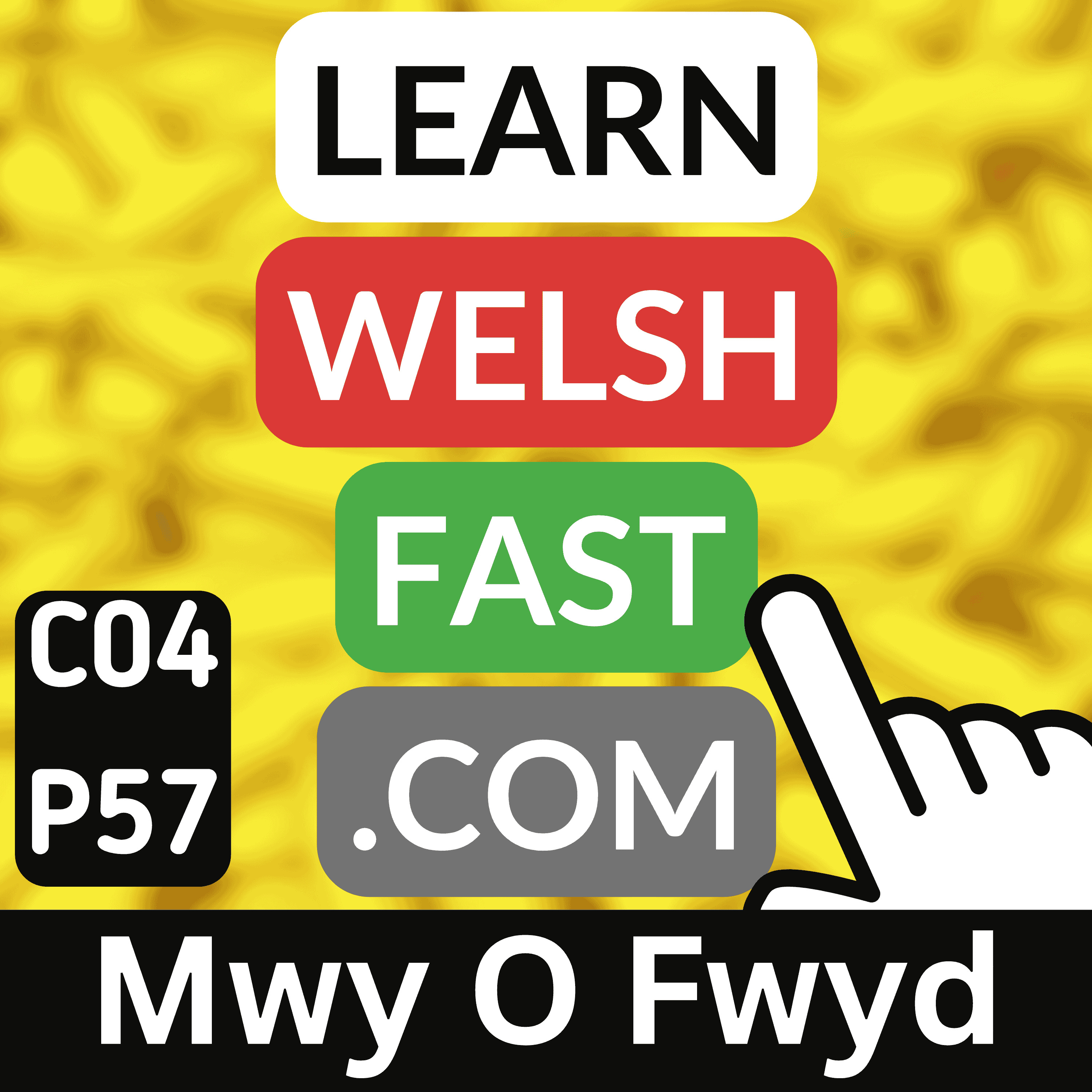 c04p57 (s04e57) - Mwy O Fwyd (More Food)