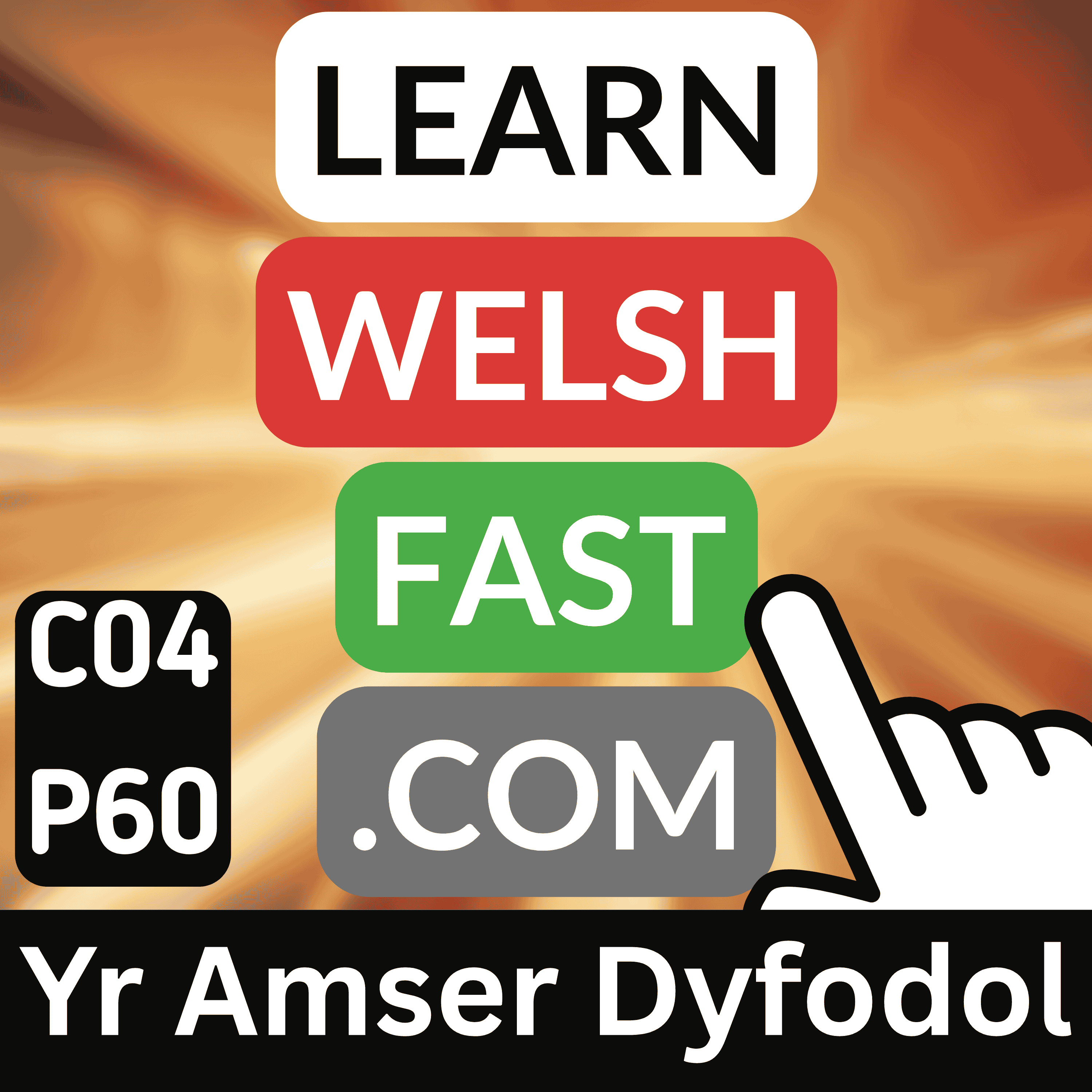 c04p60 (s04e60) - Yr Amser Dyfodol (The Future Tense)