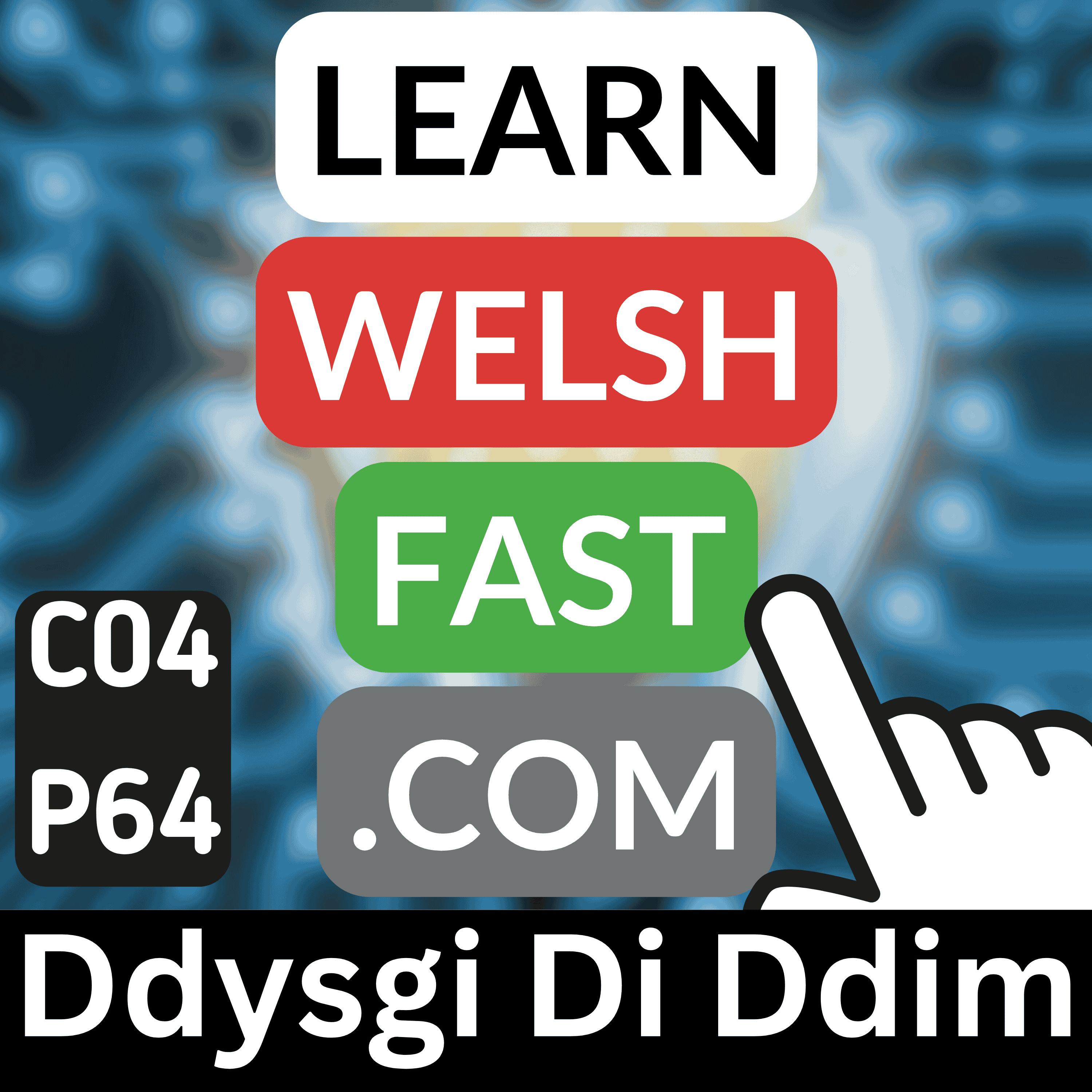 c04p64 (s04e64) - Ddysgi Di Ddim (You Will Not Learn)