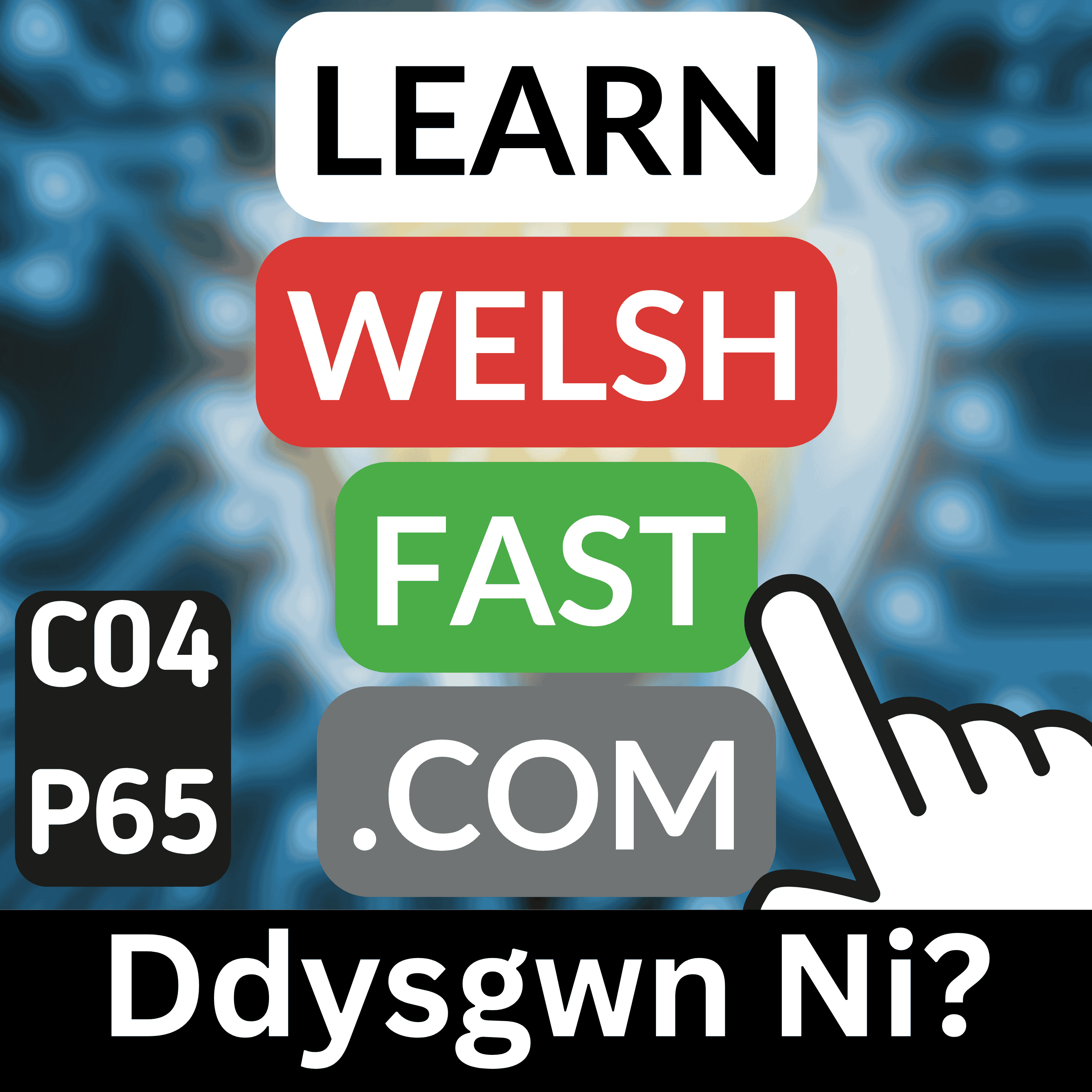 c04p65 (s04e65) - Ddysgwn Ni? (Will We Learn?)