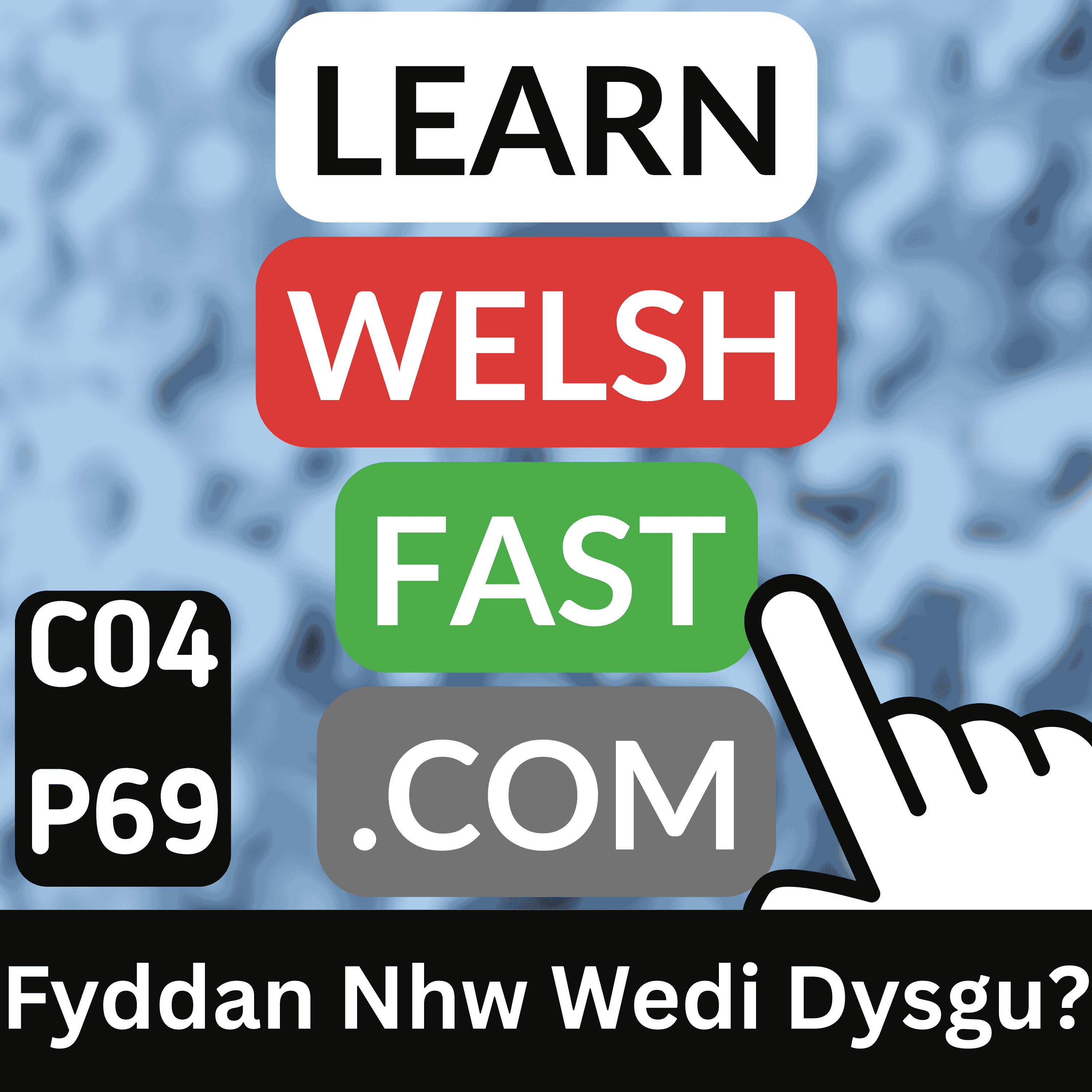 c04p69 (s04e69) - Fyddan Nhw Wedi Dysgu? (Will They Have Learned?)