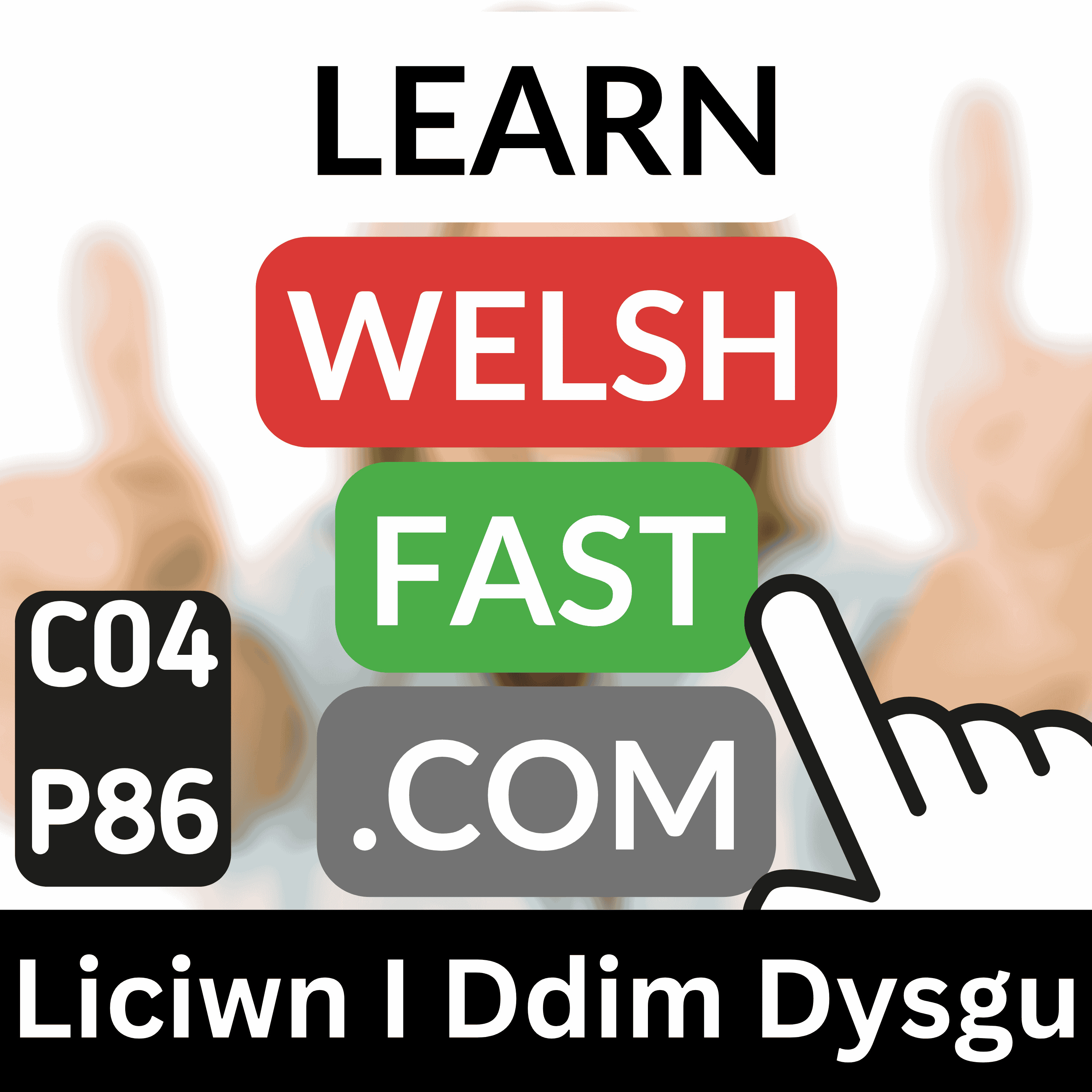 c04p86 (s04e86) - Liciwn I Ddim Dysgu (I Would Not Like To Learn)