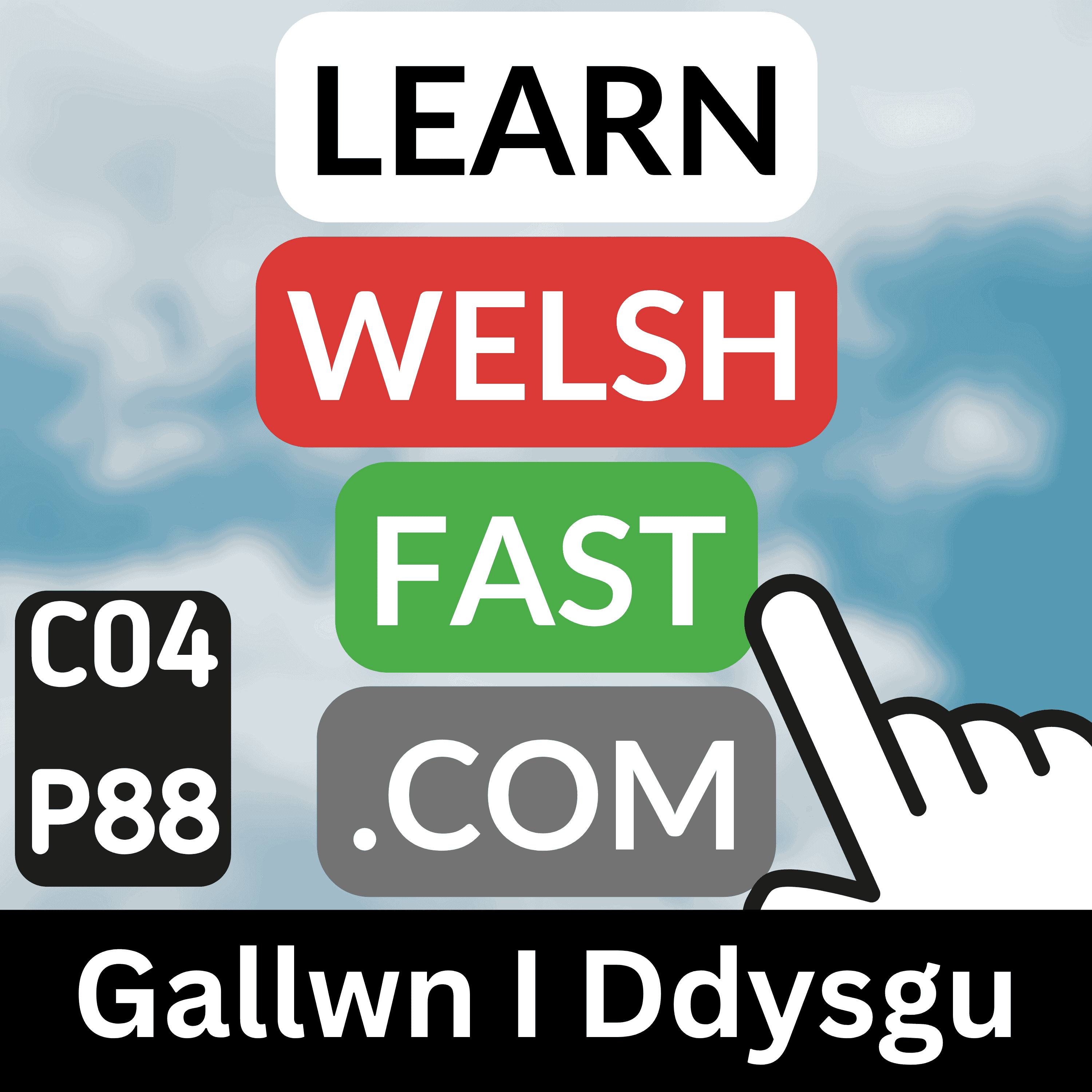 c04p88 (s04e88) - Gallwn I Ddysgu (I Could Learn)