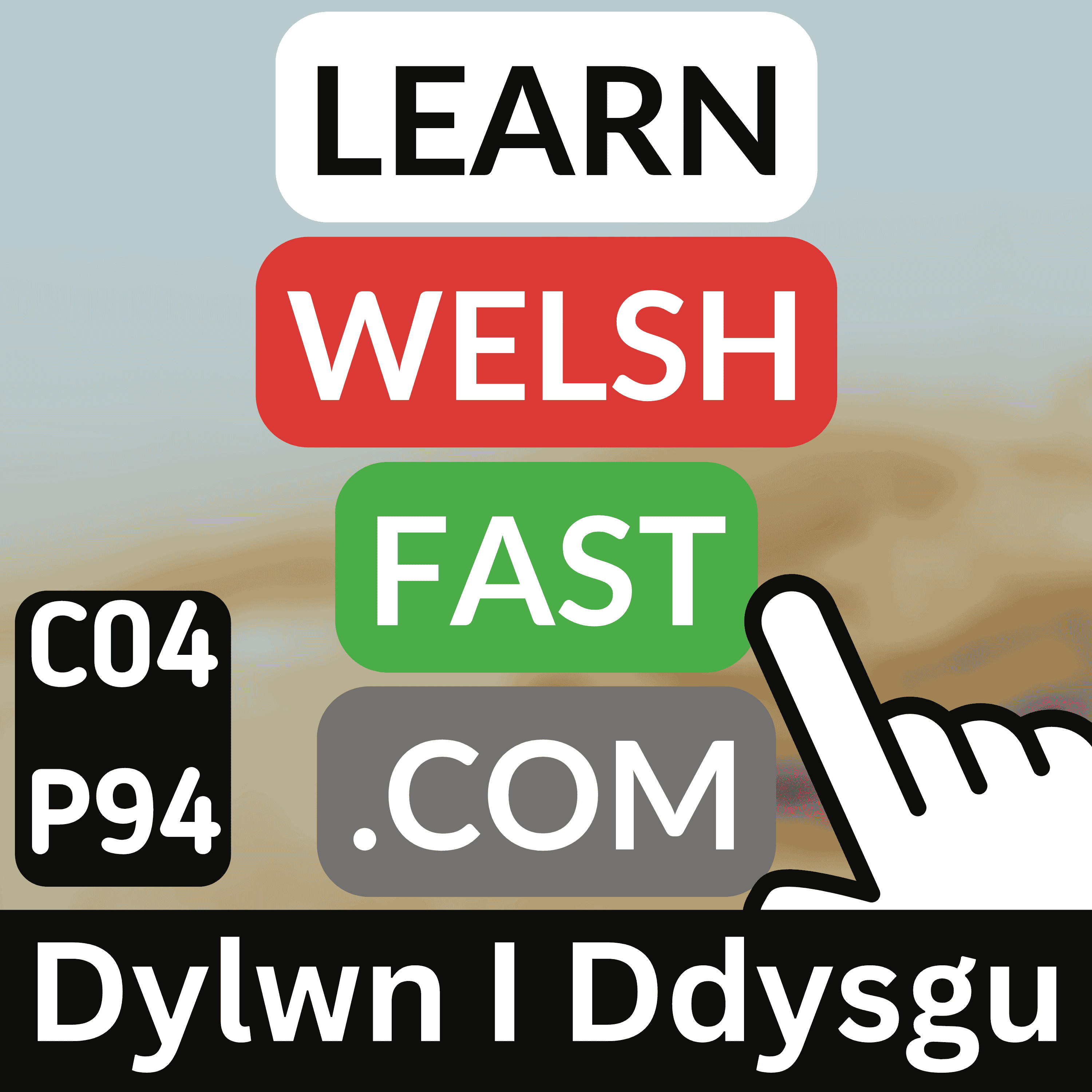c04p94 (s04e94) - Dylwn I Ddysgu (I Should Learn)