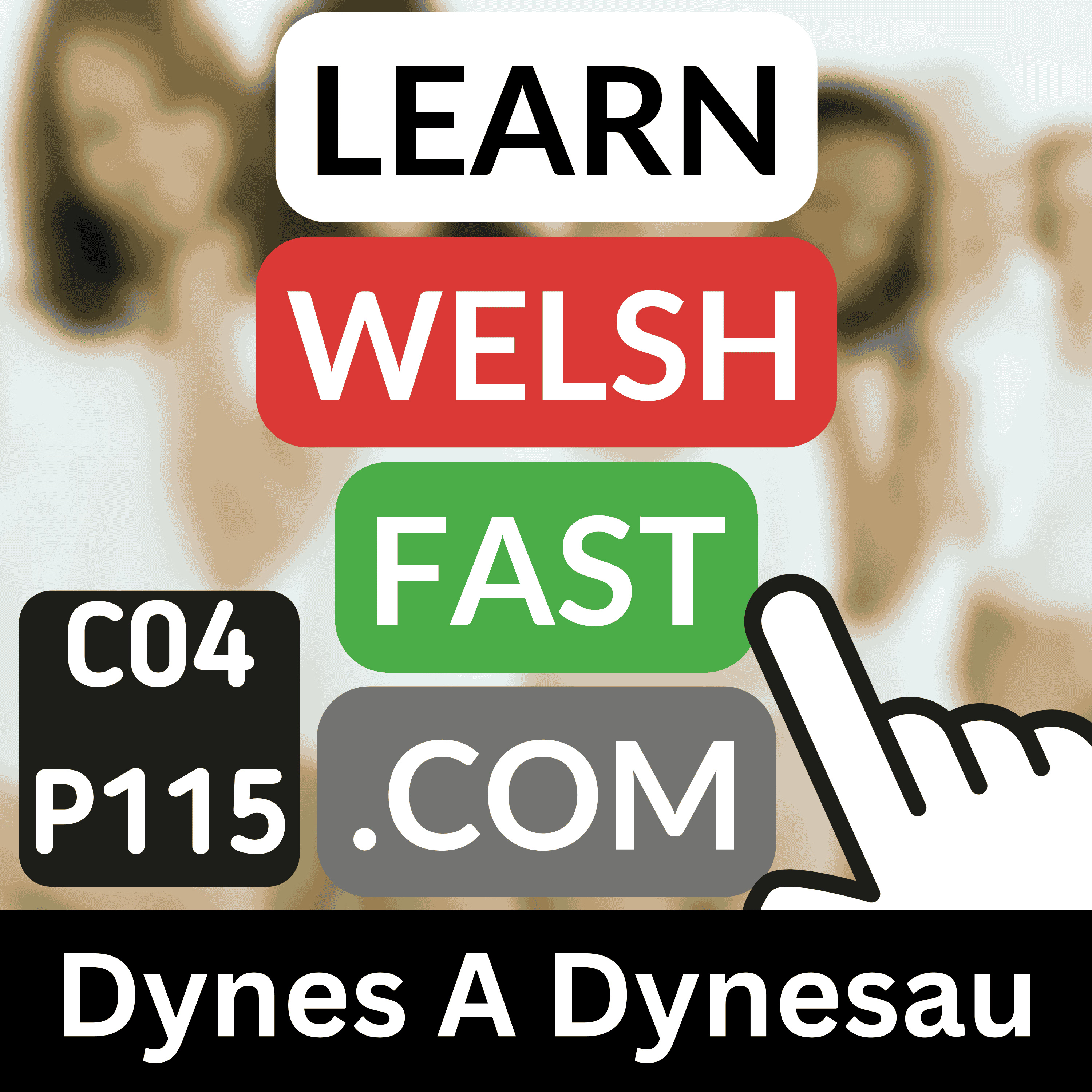 c04p115 (s04e115) - Dynes A Dynesau (Woman And Women)