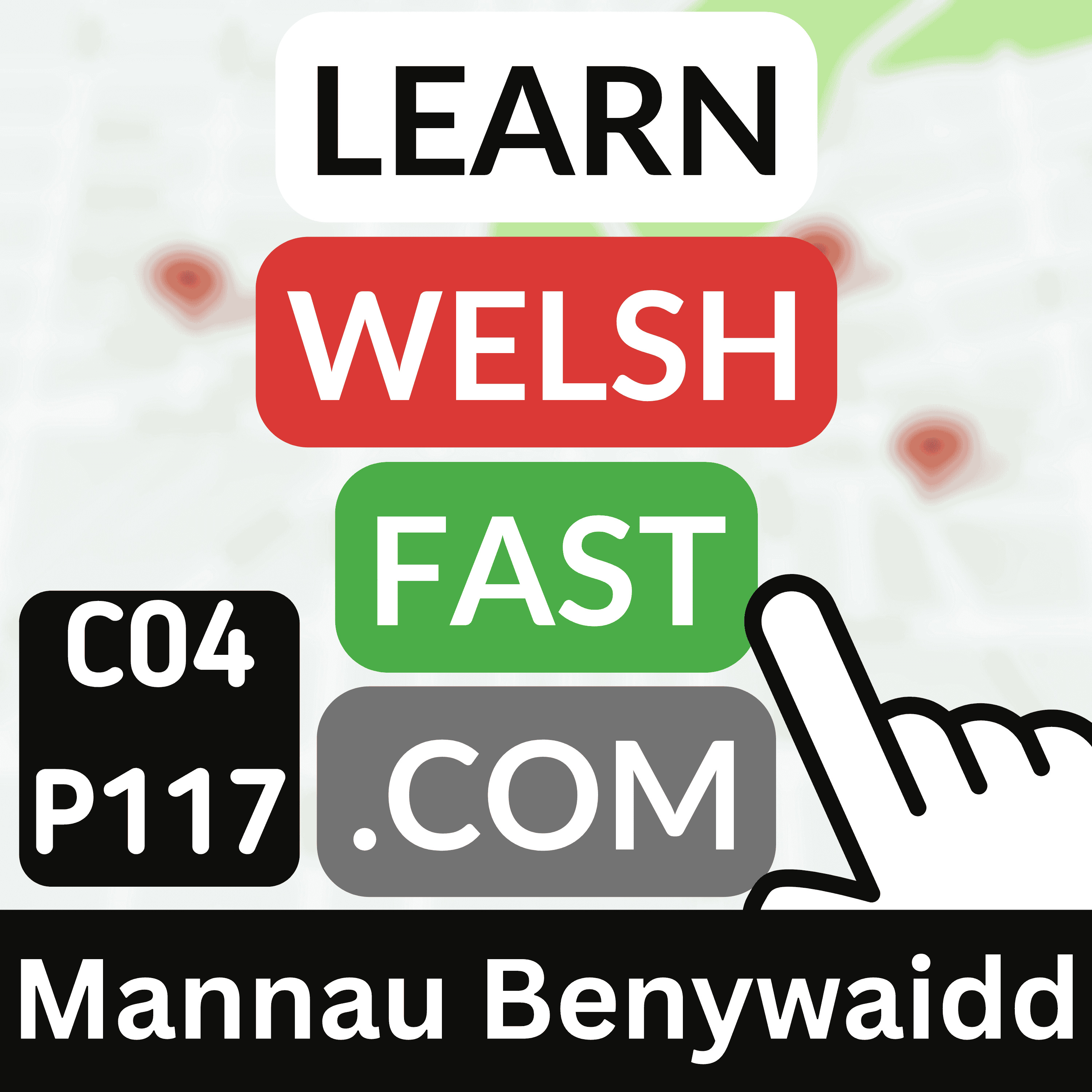 c04p117 (s04e117) - Mannau Benywaidd (Feminine Places)