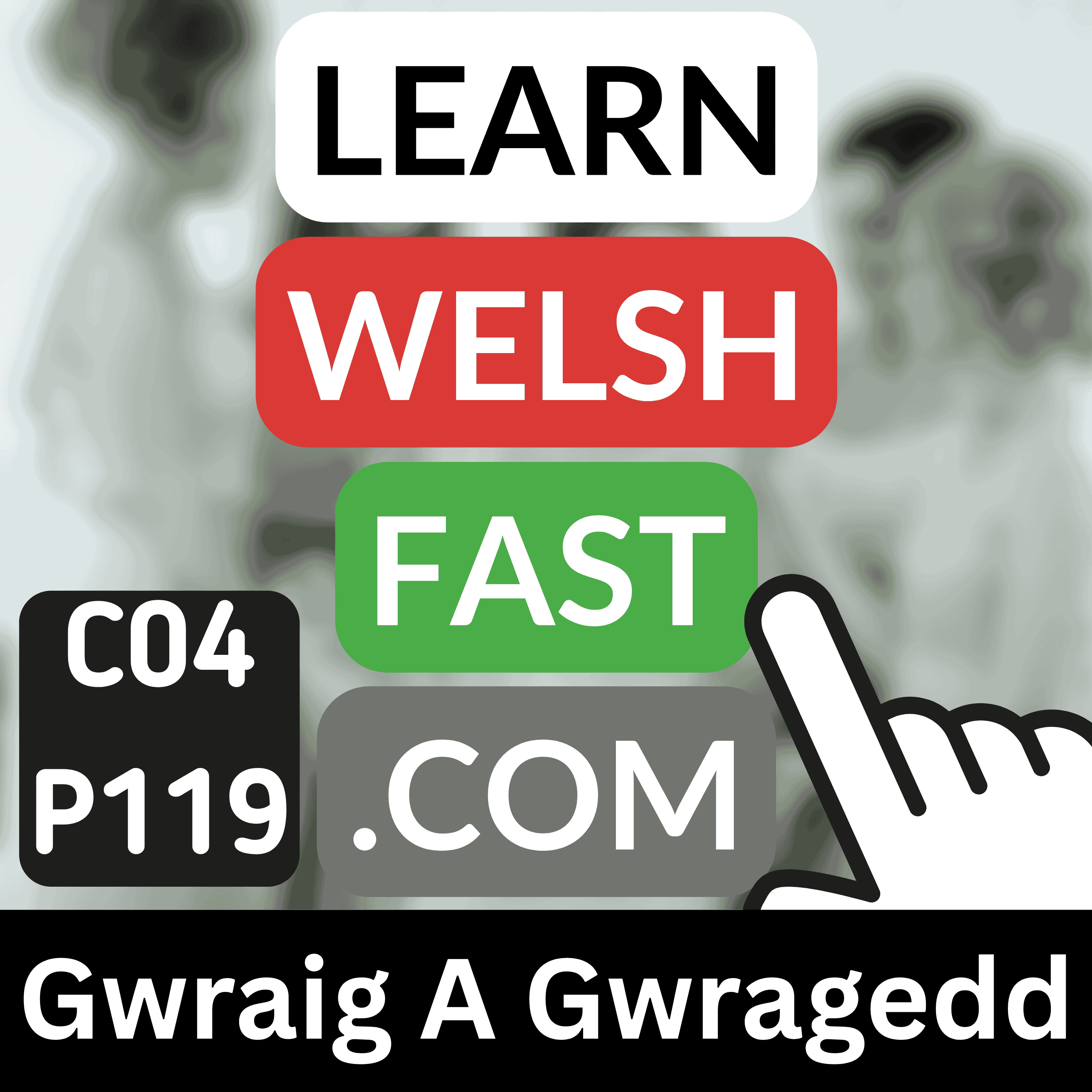 c04p119 (s04e119) - Gwraig A Gwragedd (Woman And Women)