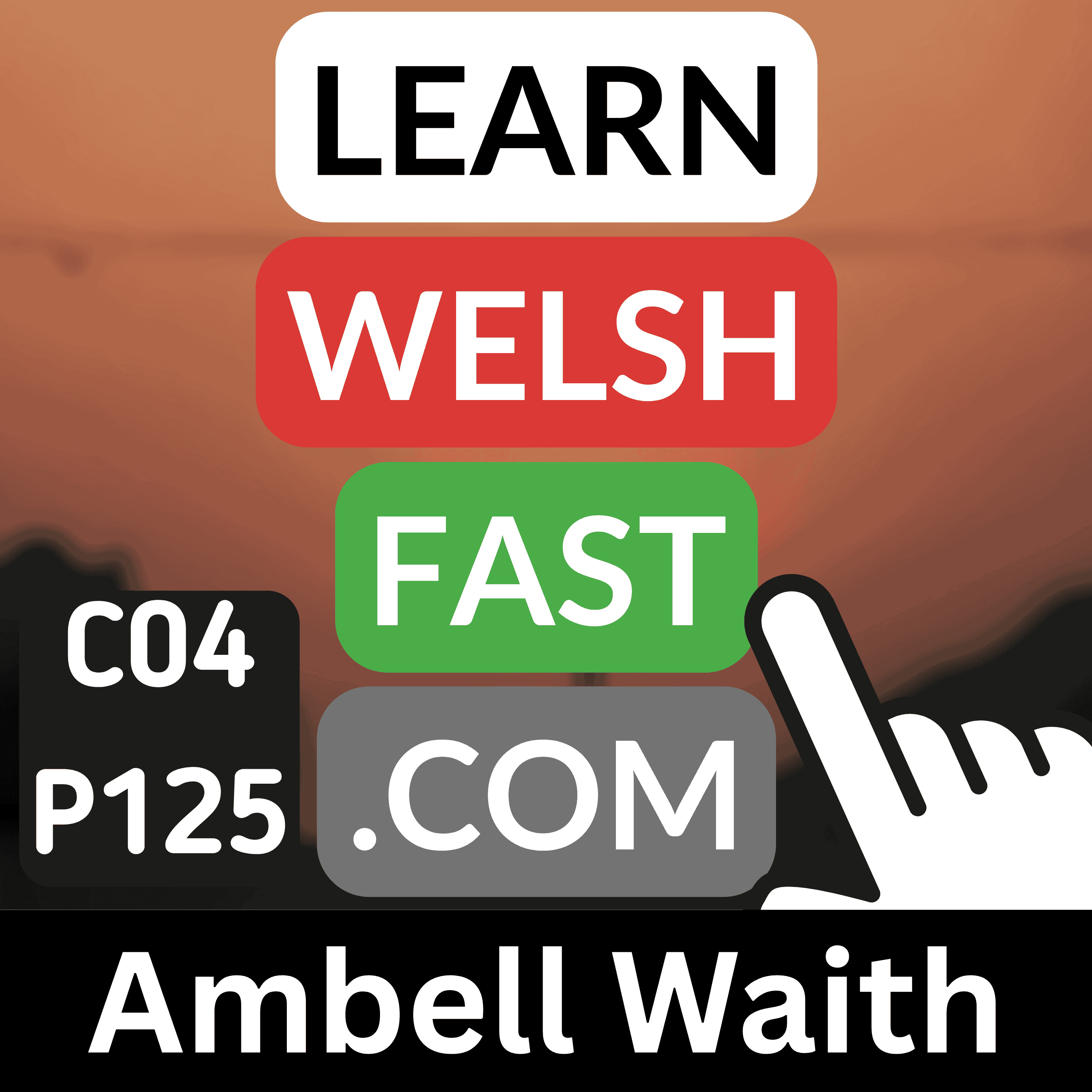 c04p125 (s04e125) - Ambell Waith (Sometimes)