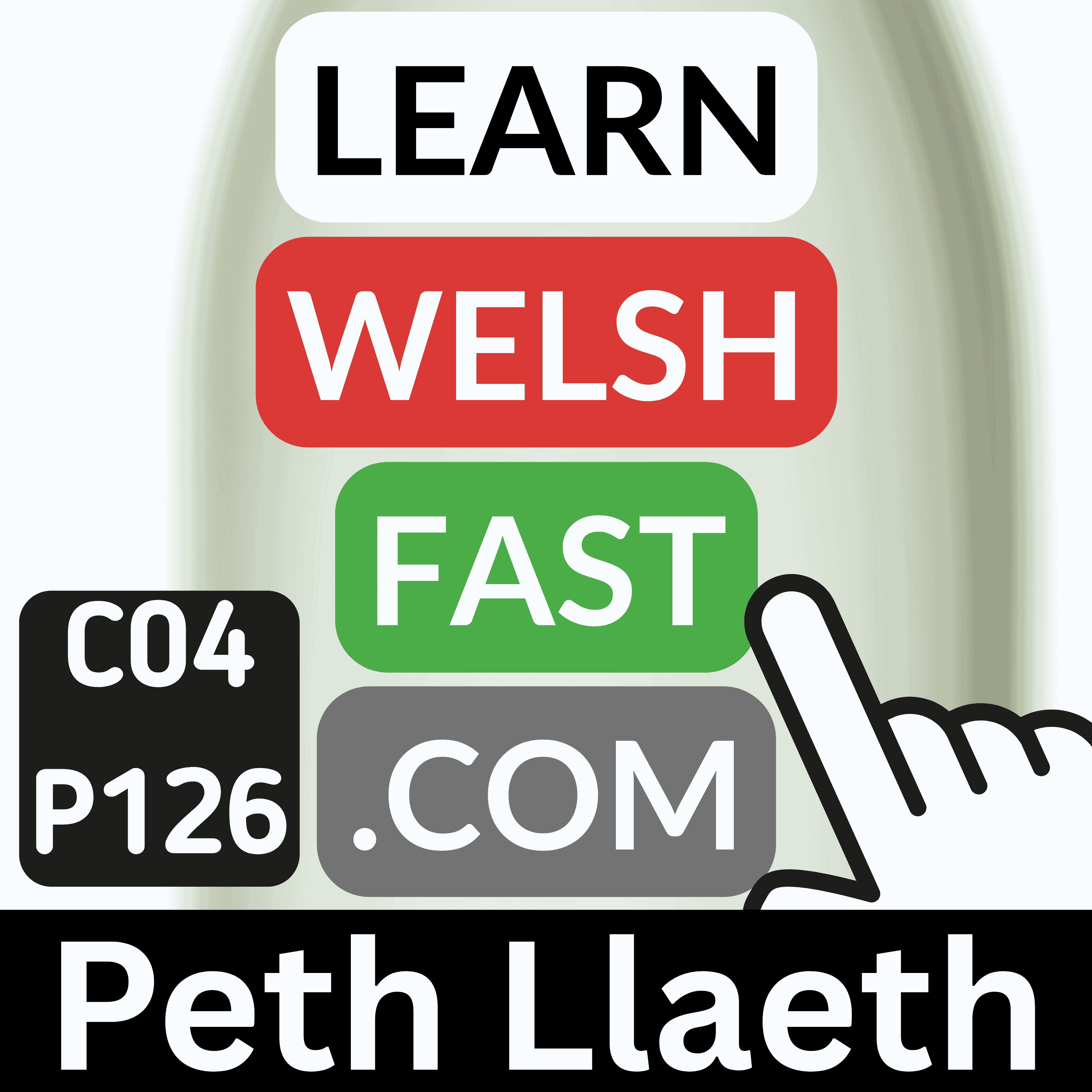 c04p126 (s04e126) - Peth Llaeth (Some Milk)