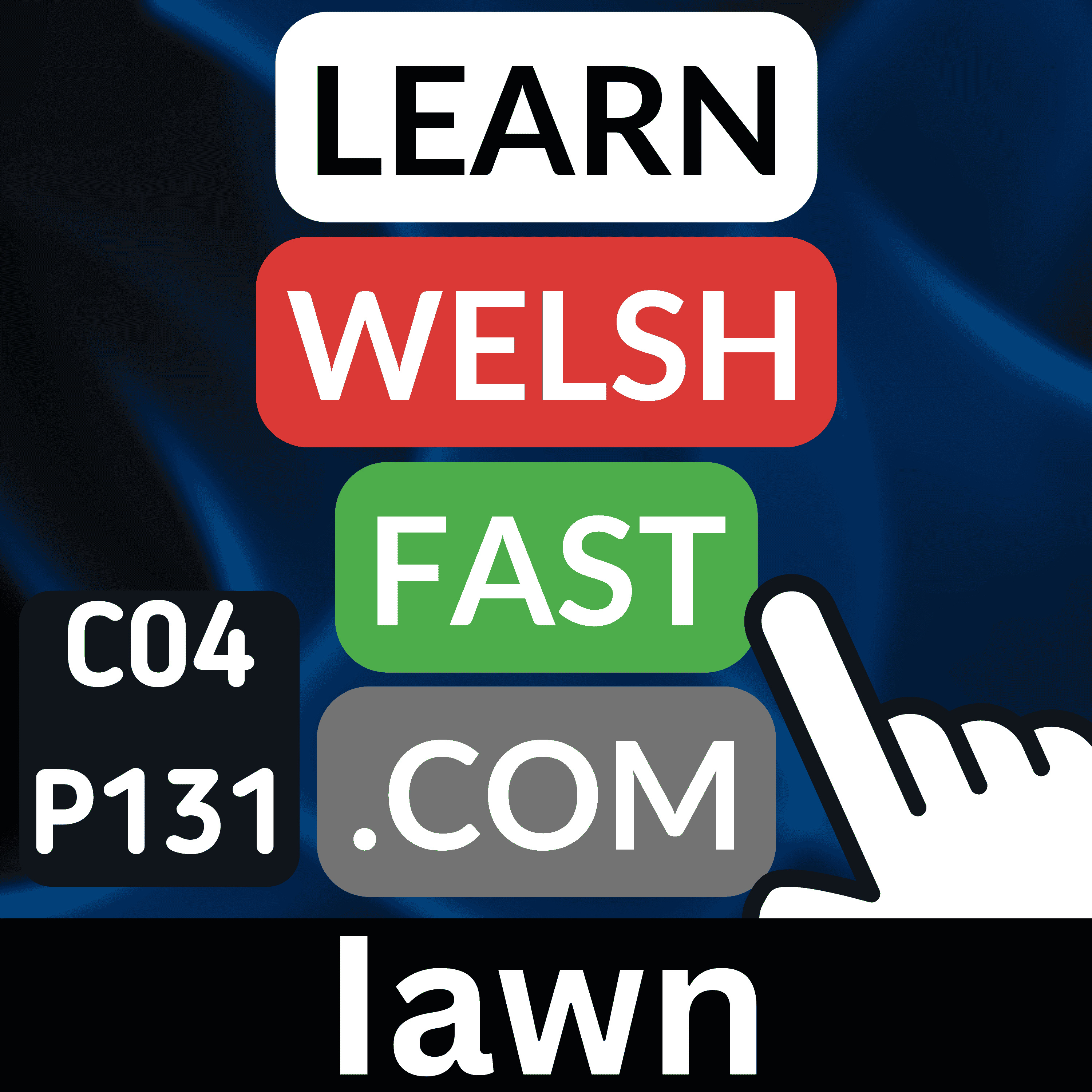 c04p131 (s04e131) - Iawn (Very)