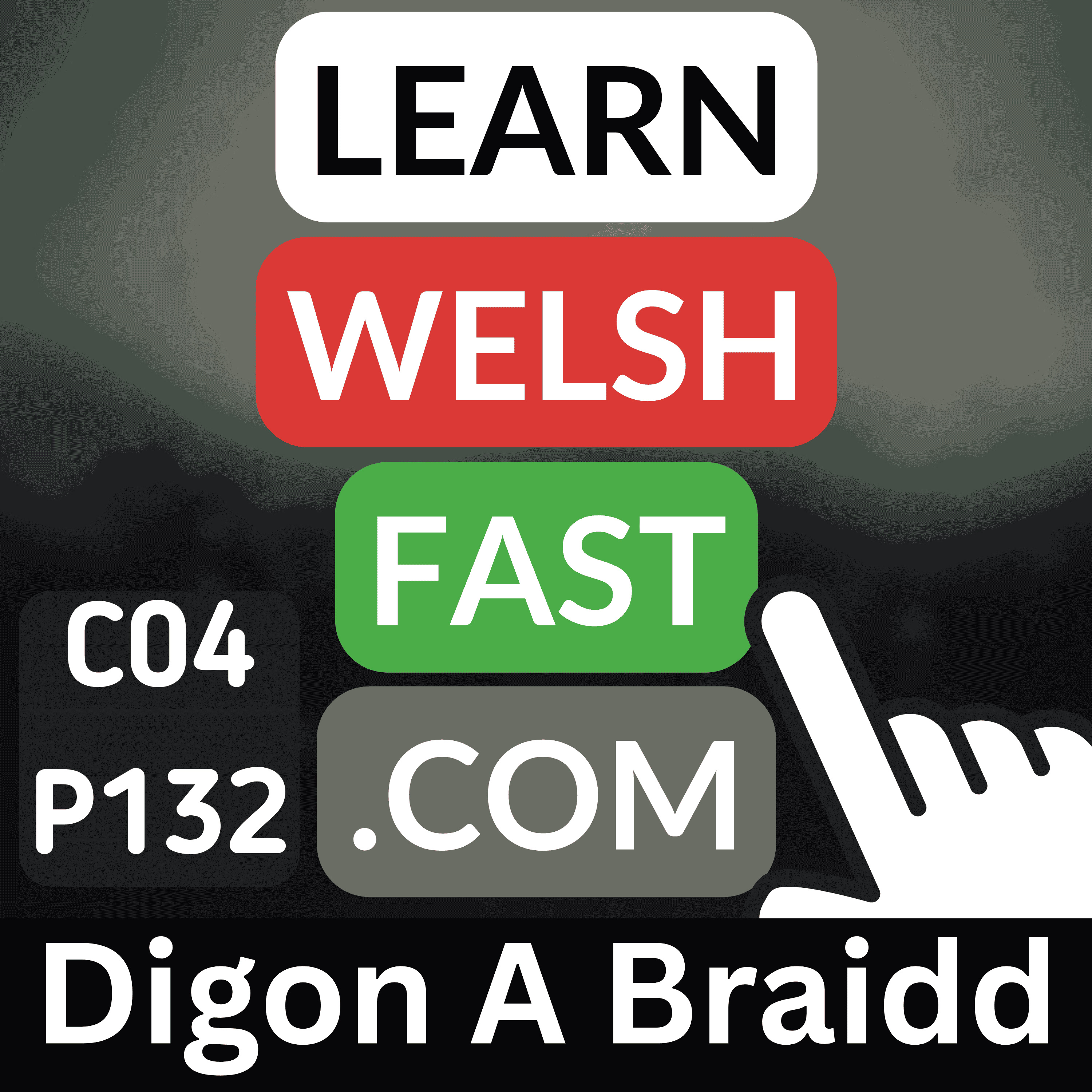 c04p132 (s04e132) - Digon A Braidd (Enough And Rather)