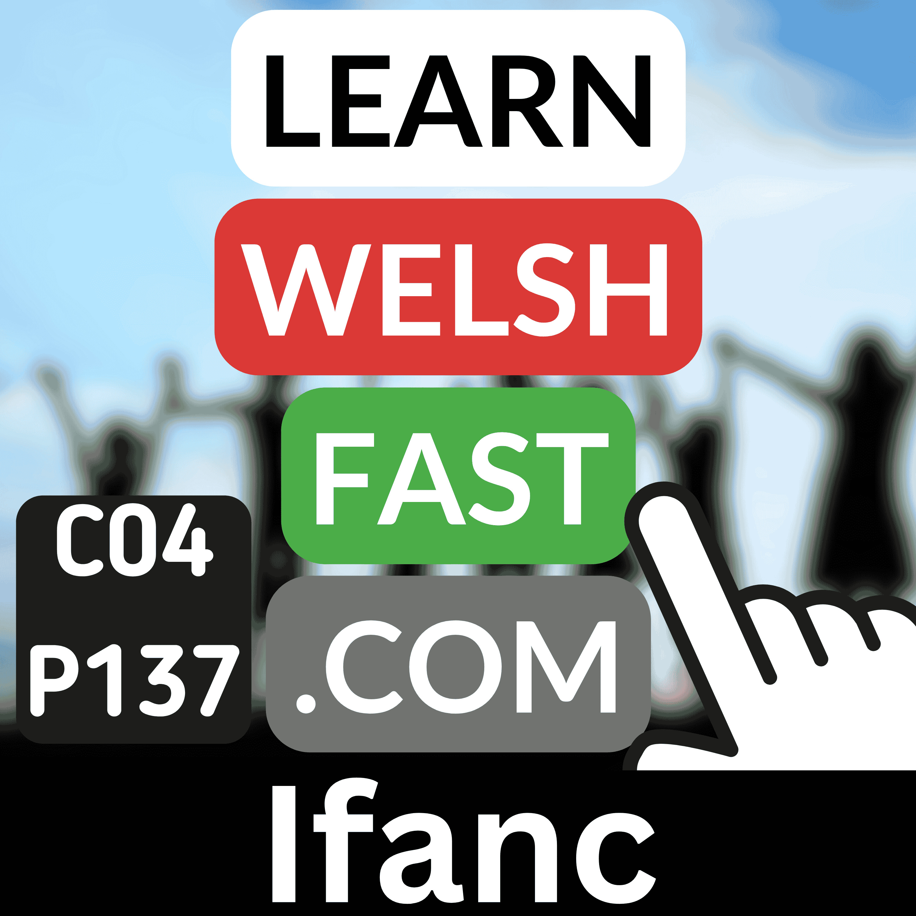 c04p137 (s04e137) - Ifanc (Young)