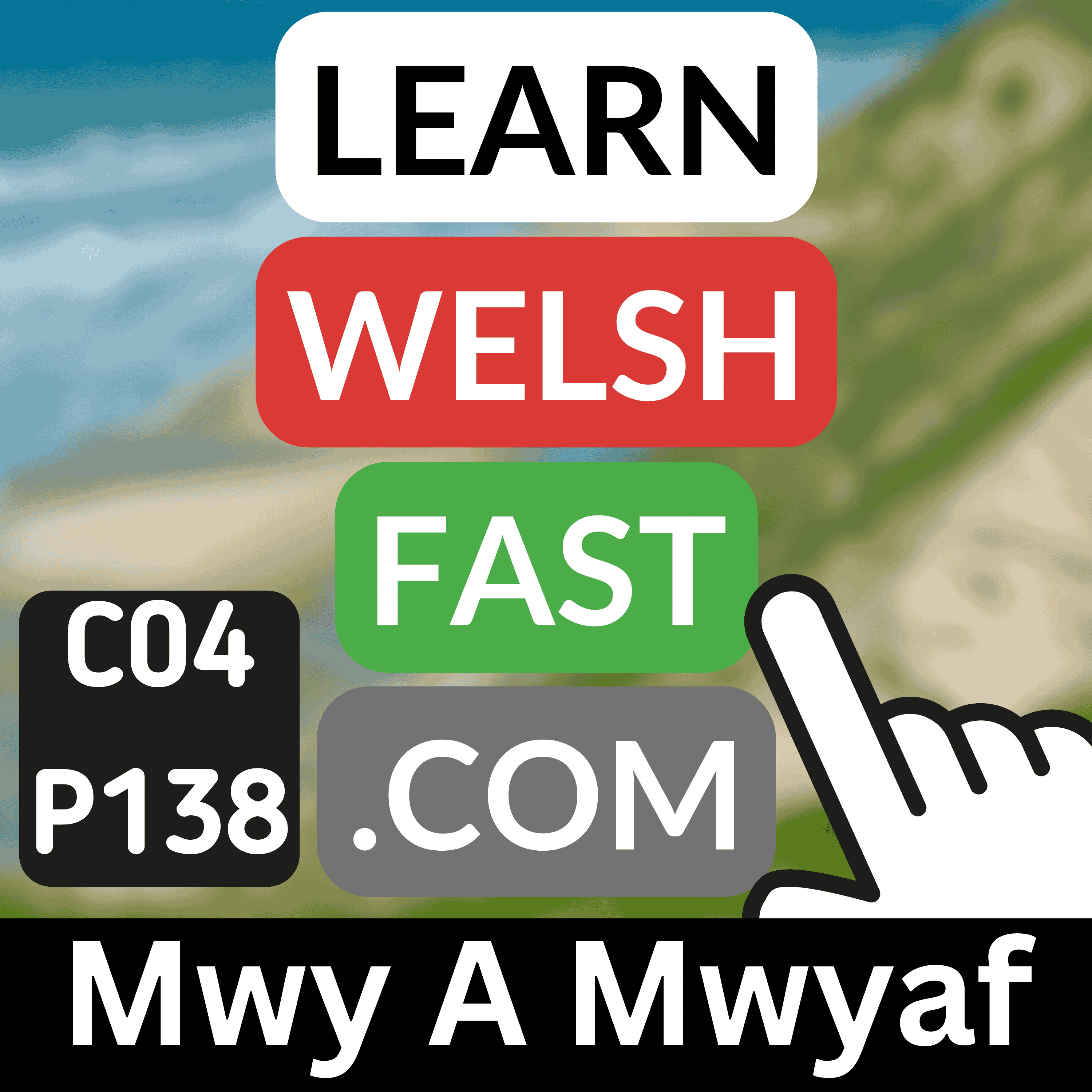 c04p138 (s04e138) - Mwy A Mwyaf (More/Bigger And Most/Biggest)